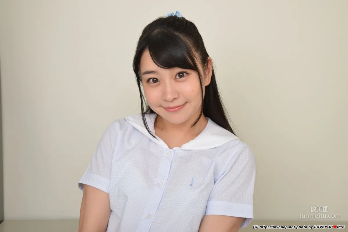 [LOVEPOP]皆野愛/皆野あい Photoset 09 寫真集 3