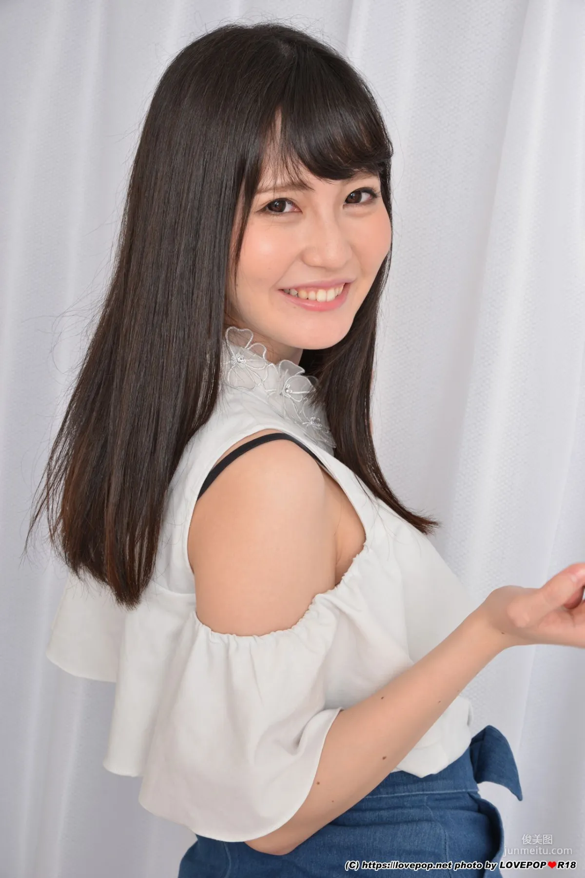 [LOVEPOP] 小谷みのり Minori Kotani Photoset 04 寫真集 21