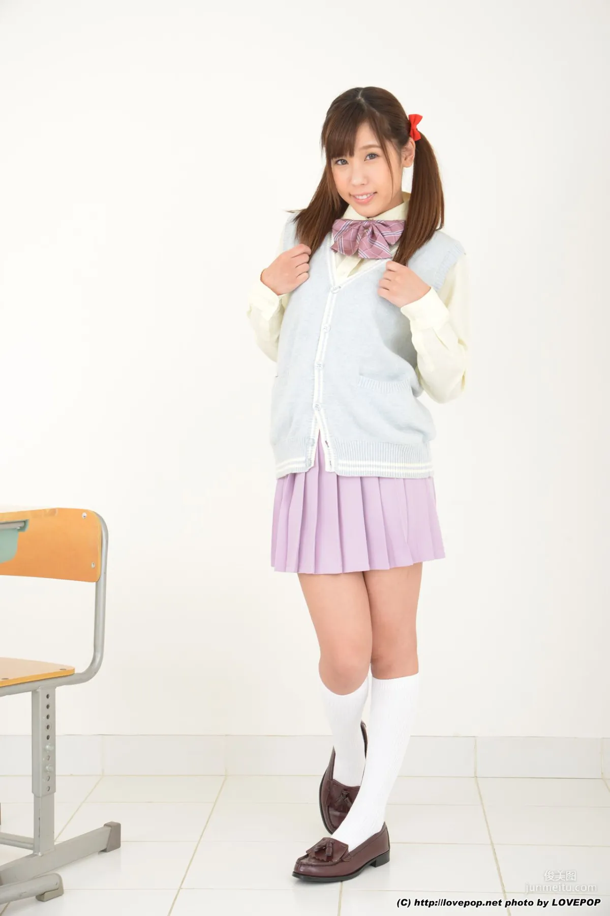 [LOVEPOP] 逢沢るる Ruru Aizawa Photoset 06 寫真集 34