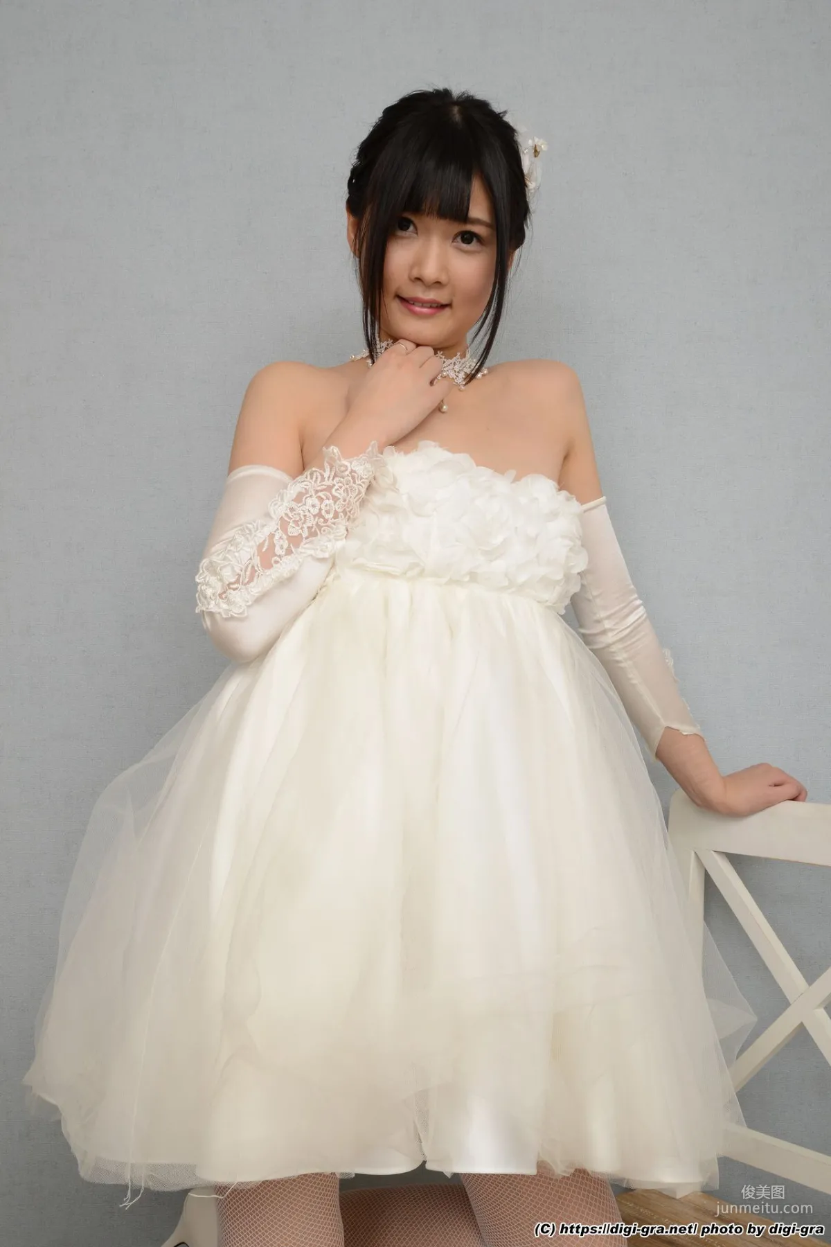 [Digi-Gra] Suzu Yamai Suzu Yamai Photoset 03 Photo Set photo 22