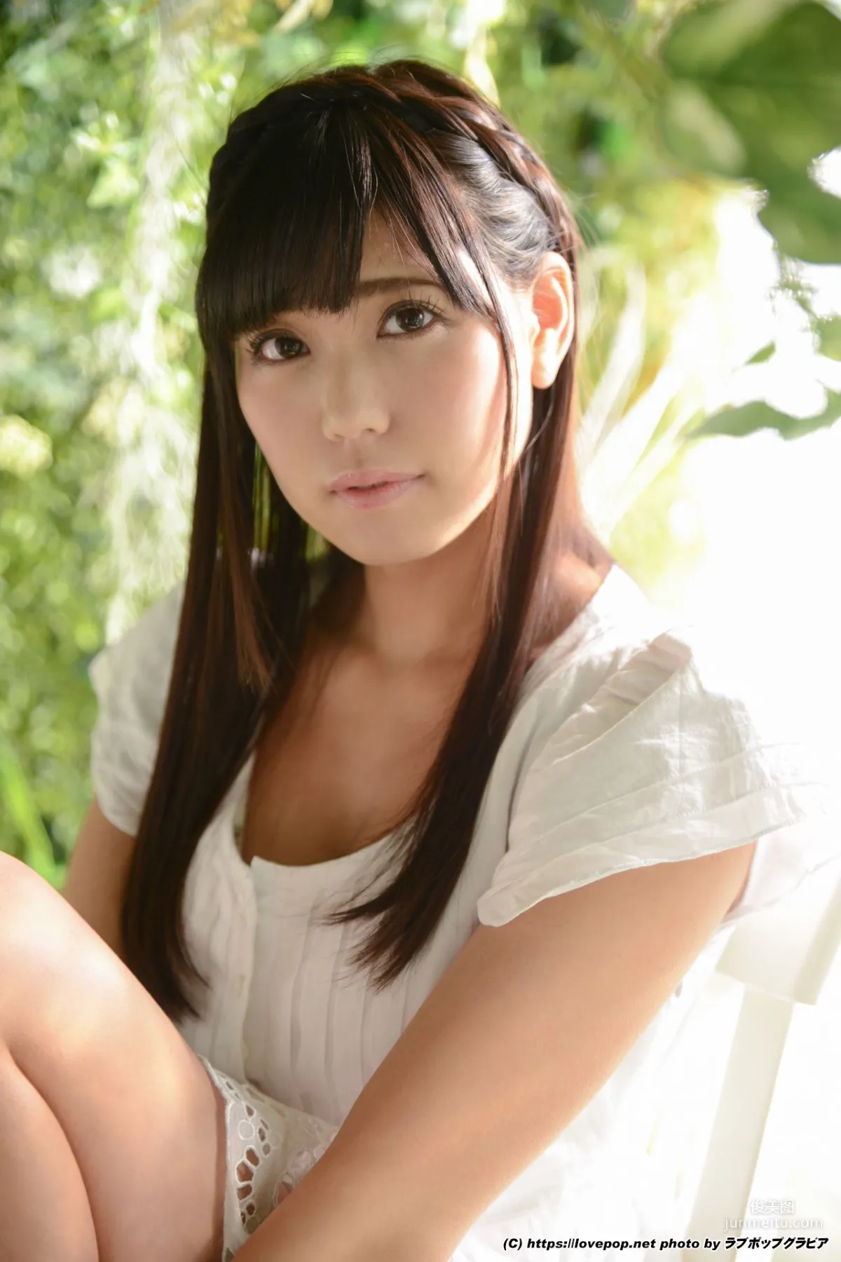 [LovePop] Saemi Shinohara Photoset 01 Photo Set photo 14