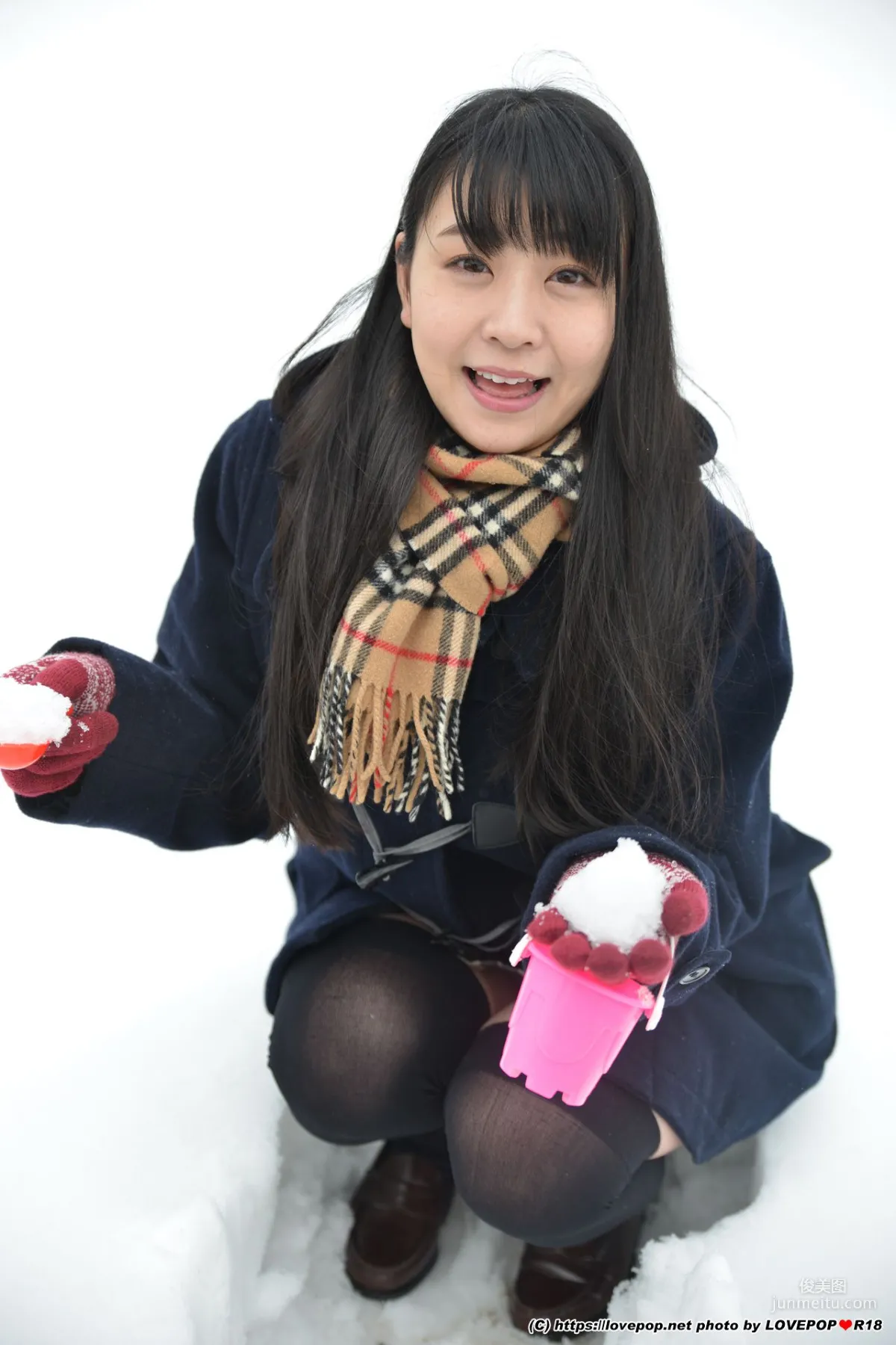 [LOVEPOP] 皆野あい Photoset 12 寫真集 54
