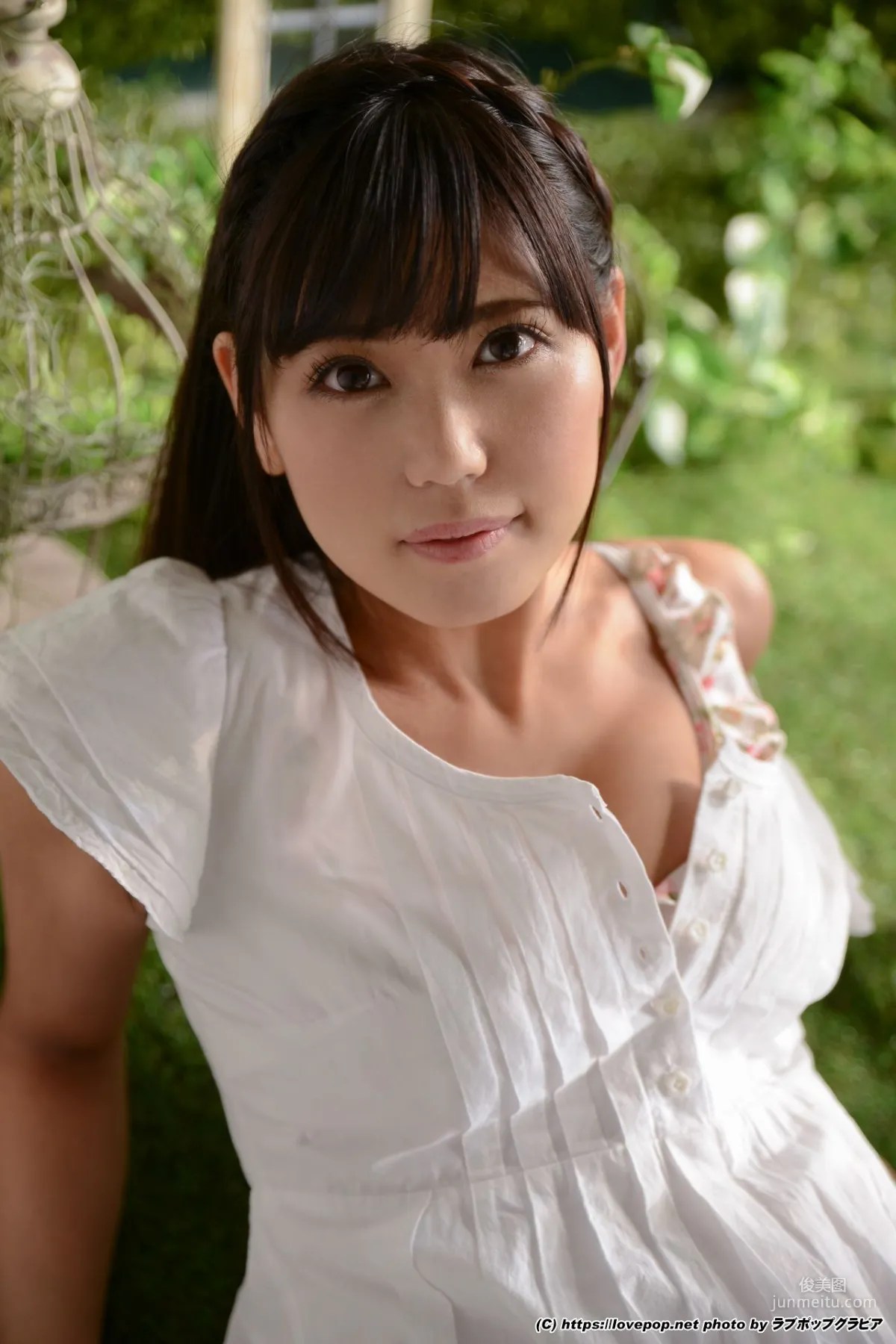 [LovePop] Saemi Shinohara Photoset 01 Photo Set photo 74