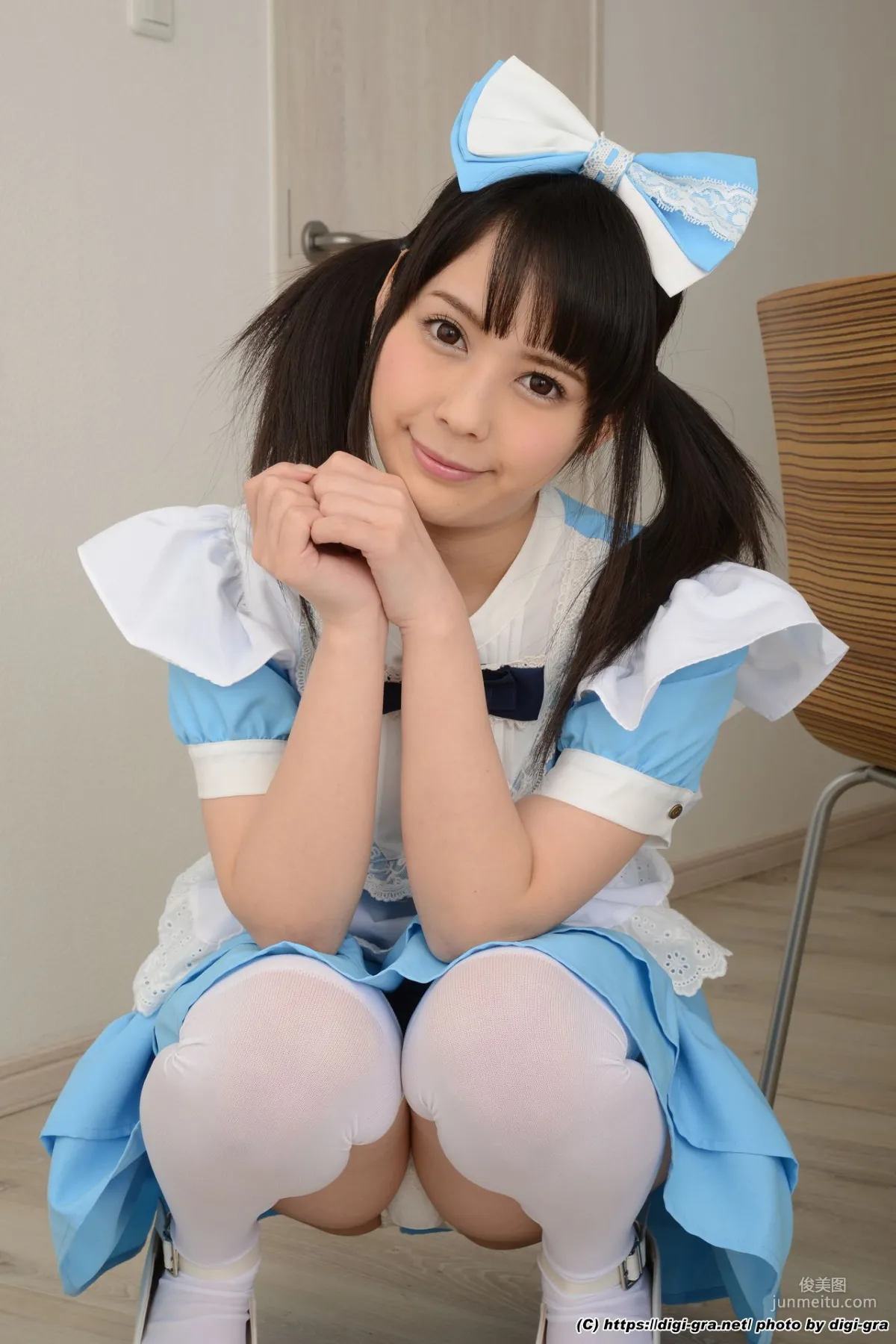 [Digi-Gra] Ruka Kanae, Photoset 01, Photo Set photo 28