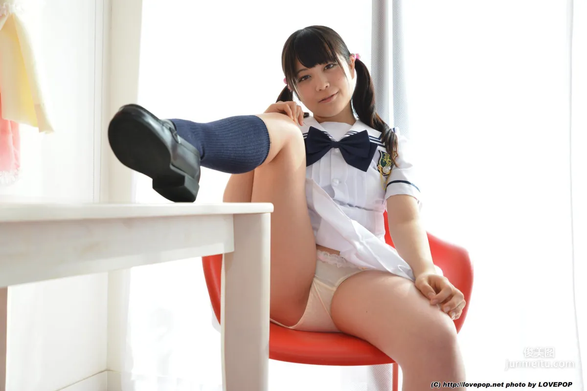 [LovePop] Rina Kawahara Photoset 02 Photo Set photo 29