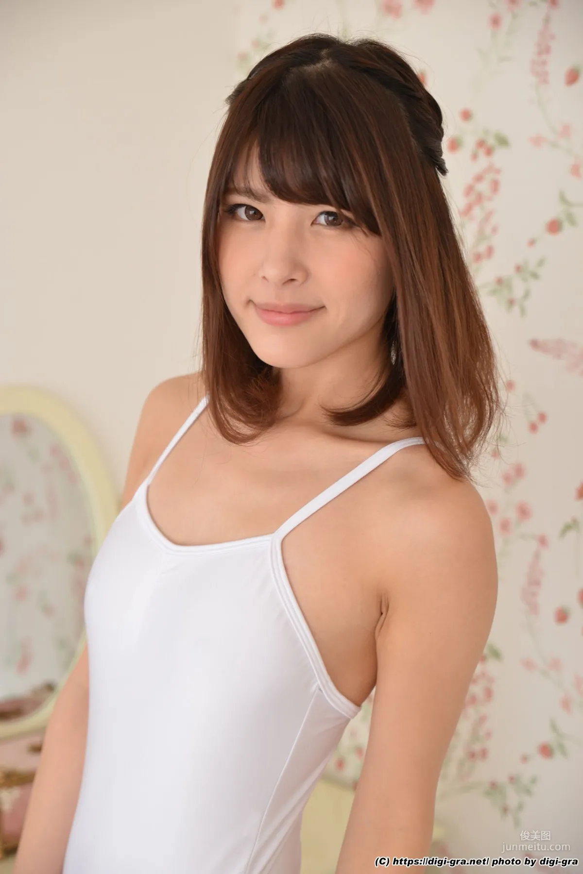 [Digi-Gra] Sena Asami Rei Aino Photoset 01 Photo Set photo 4