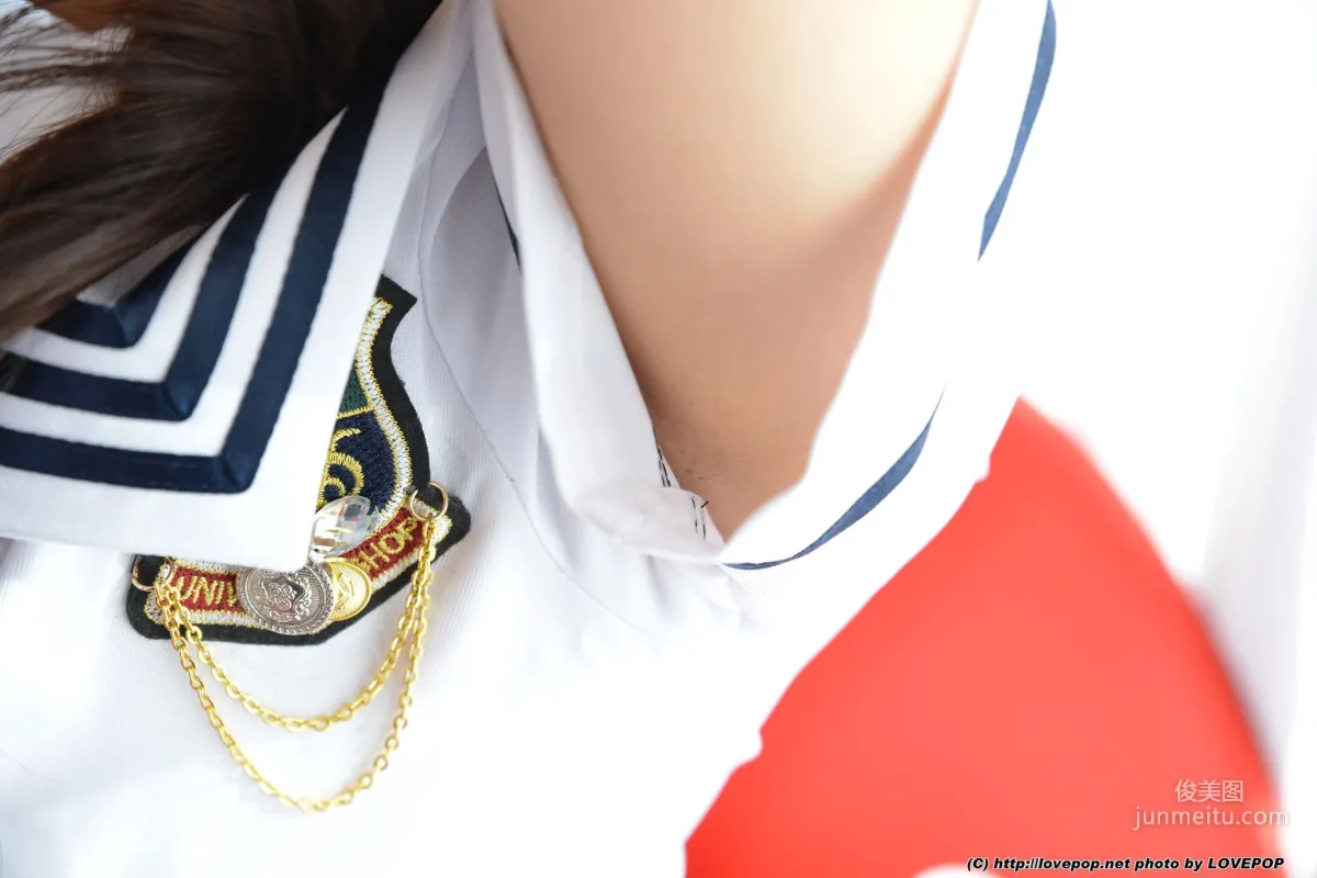 [LovePop] Rina Kawahara Photoset 02 Photo Set photo 24