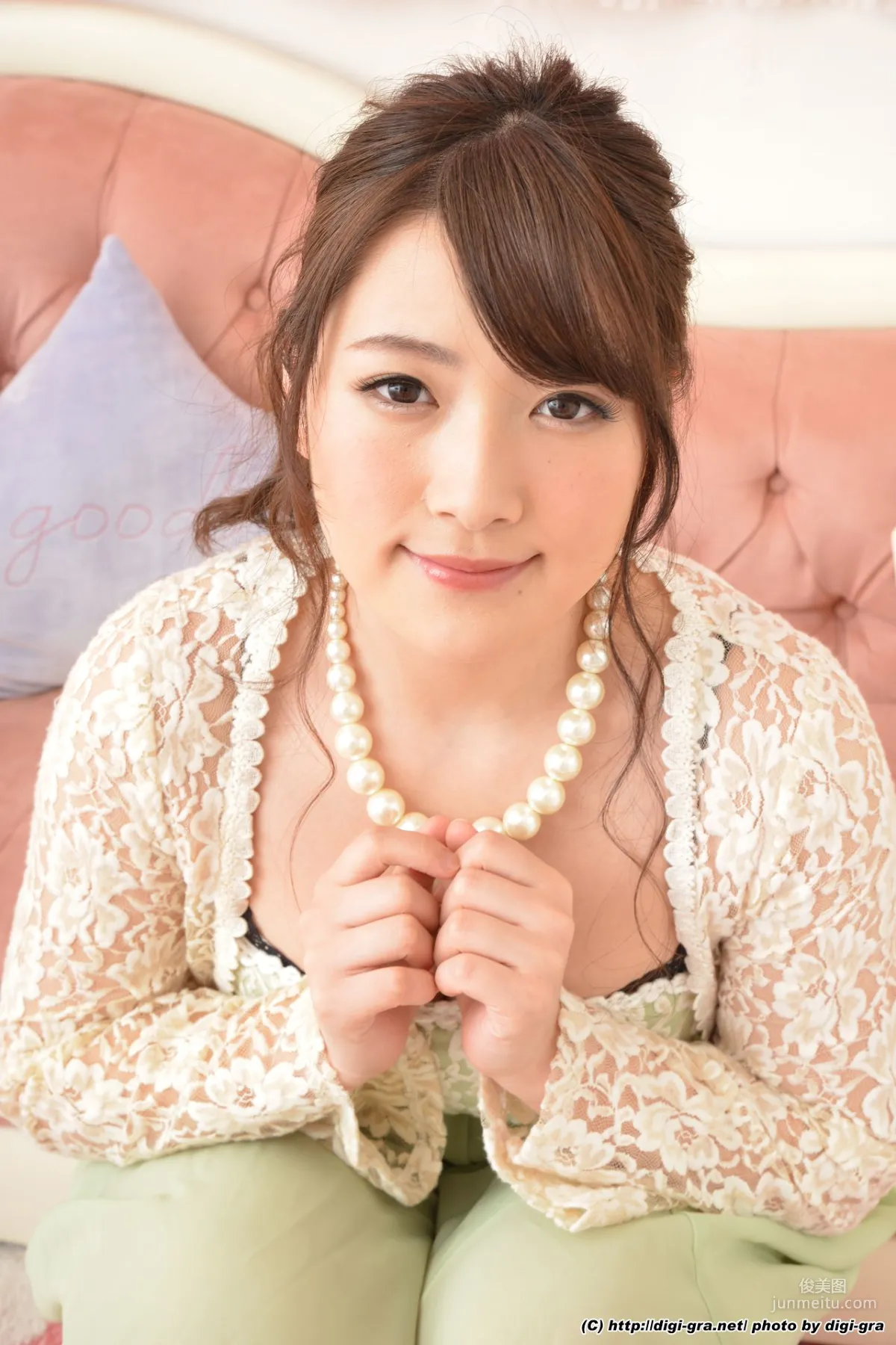 [Digi-Gra] Ami Sakai Photoset 02 Photo Set photo 17