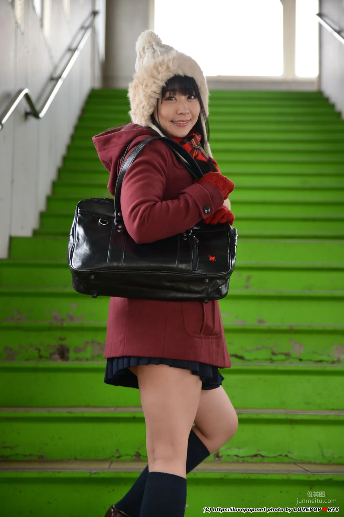 Ai Minano Ai Minano / Ai Minano [LOVEPOP] Photoset 10 Photo Set photo 6