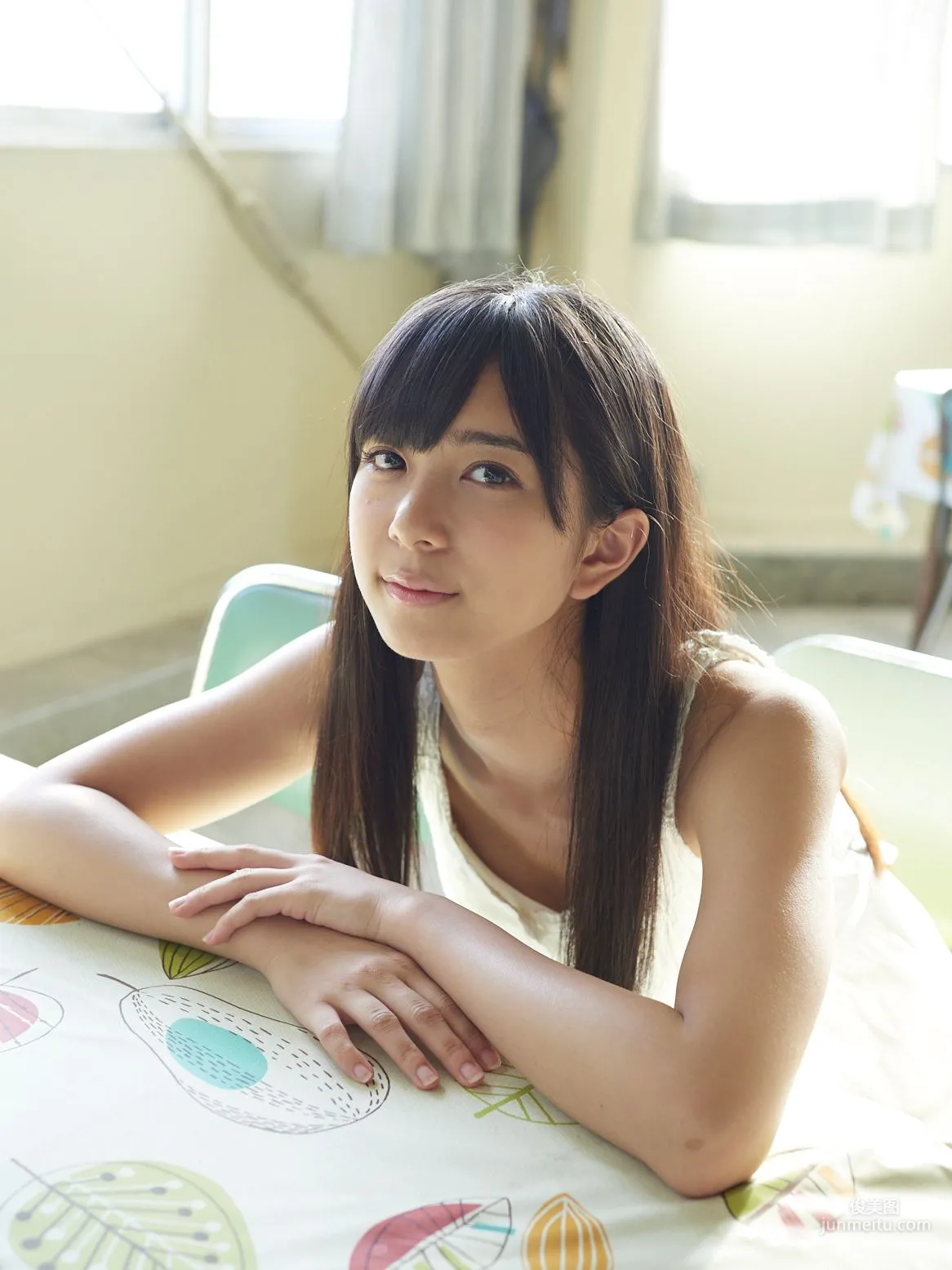 Rei Inoue [Hello! Project Digital Books] No.179 Photo Set photo 27