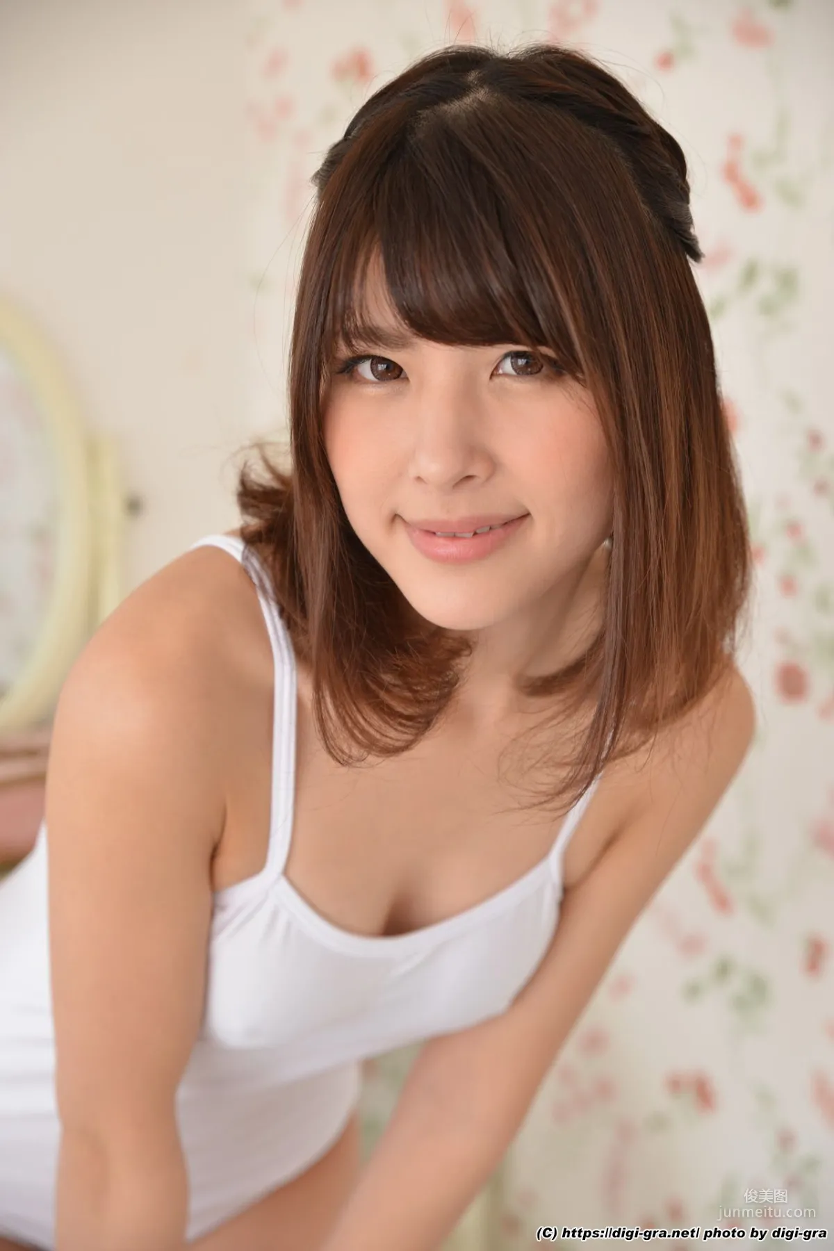 [Digi-Gra] Sena Asami Rei Aino Photoset 01 Photo Set photo 16