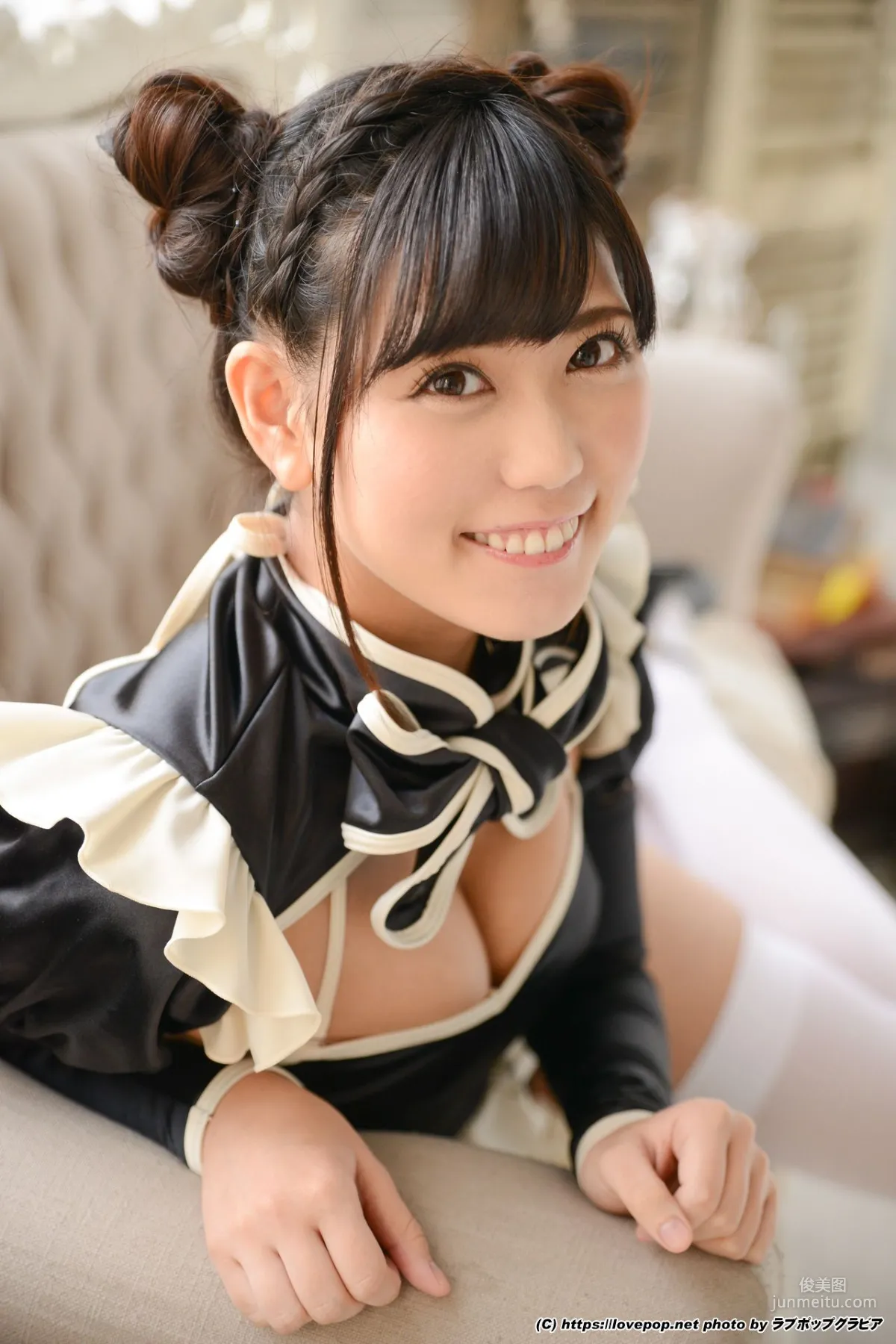 Saemi Shinohara [LovePop] Photoset 05 Photo Set photo 46