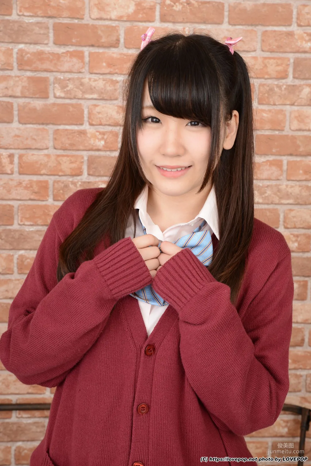 Koko Nanahara [LOVEPOP] Photoset 08 Photo Set photo 3
