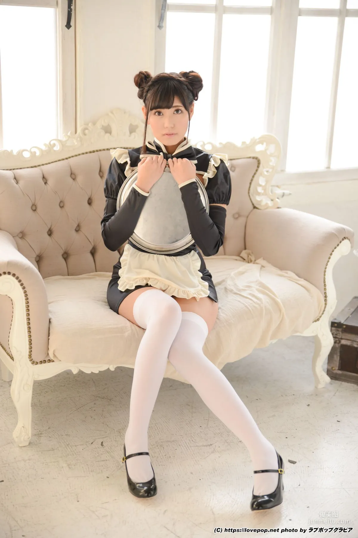 Saemi Shinohara [LovePop] Photoset 05 Photo Set photo 5