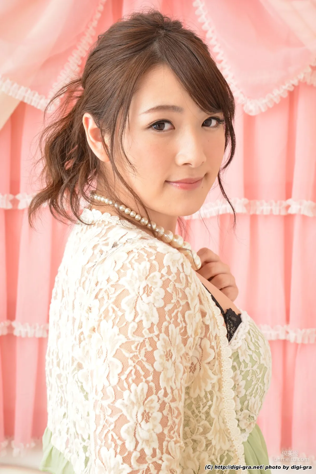[Digi-Gra] Ami Sakai Photoset 02 Photo Set photo 12