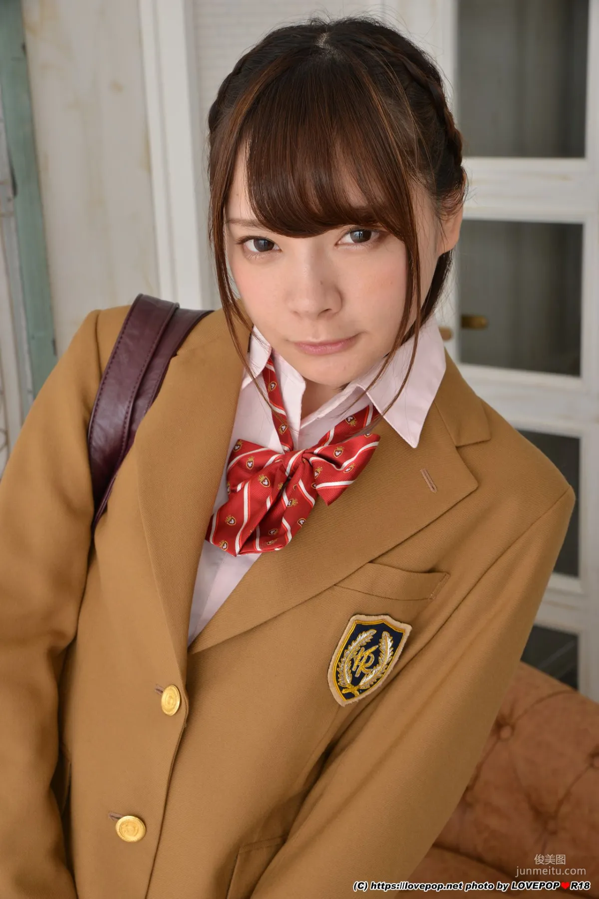 [LovePop] MIO Mio Ichijo Photoset 02 Photo Set photo 3