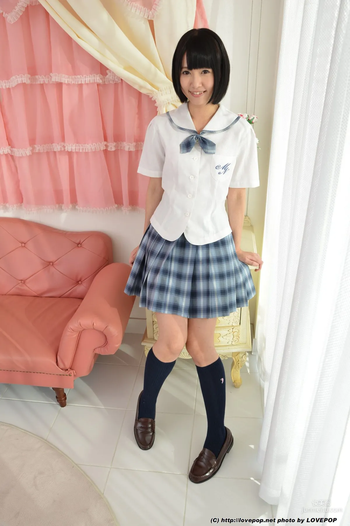 [LovePop] Kotomi Asakura, Photoset 03, Photo Set photo 14