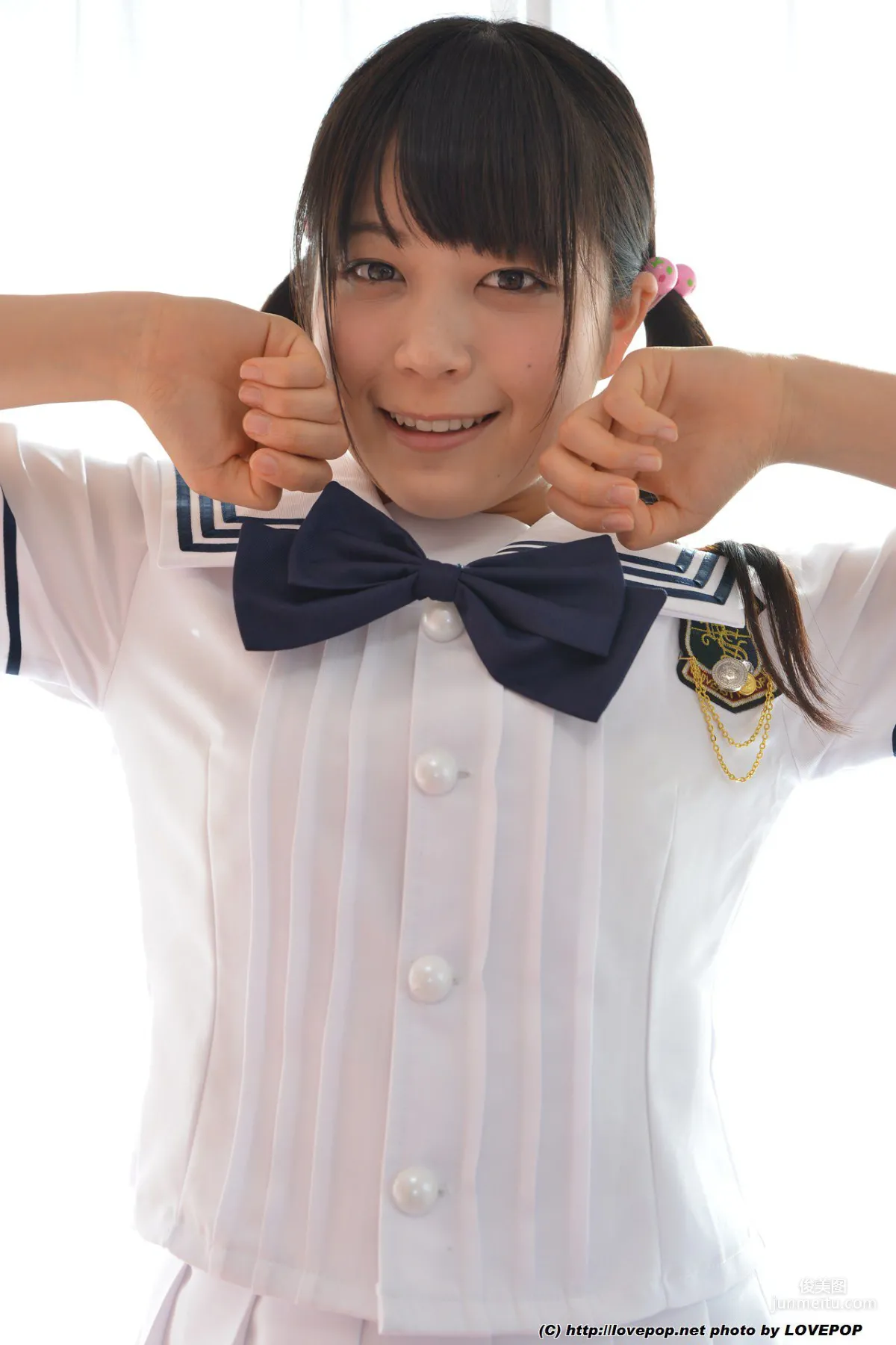 [LovePop] Rina Kawahara Photoset 02 Photo Set photo 6