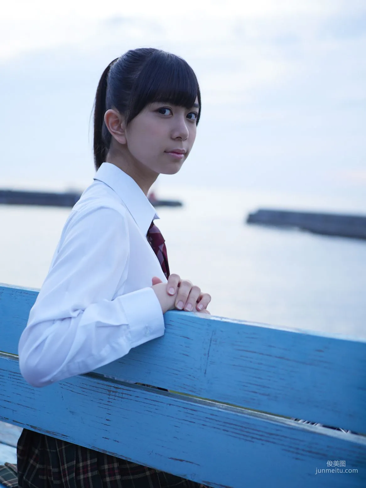 Rei Inoue [Hello! Project Digital Books] No.179 Photo Set photo 44