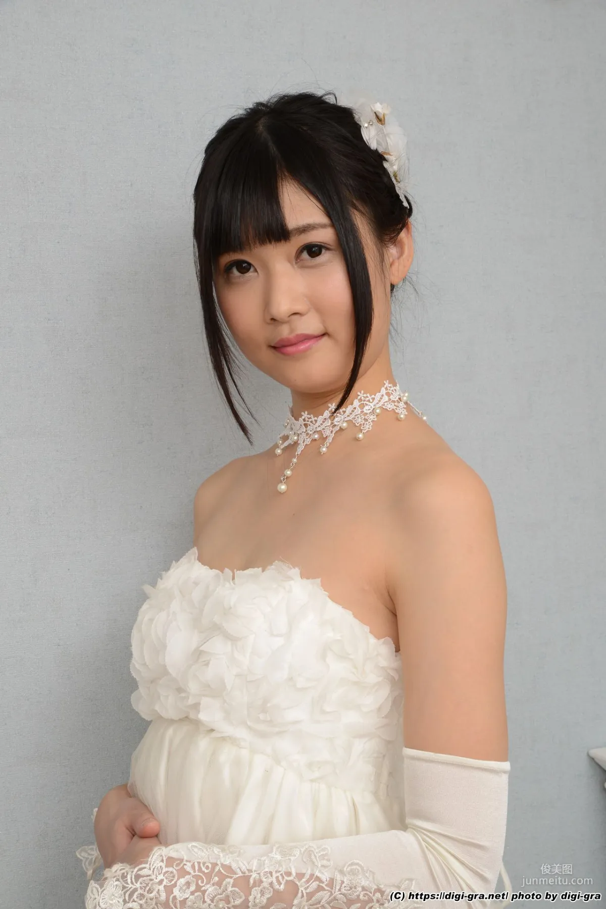 [Digi-Gra] Suzu Yamai Suzu Yamai Photoset 03 Photo Set photo 6