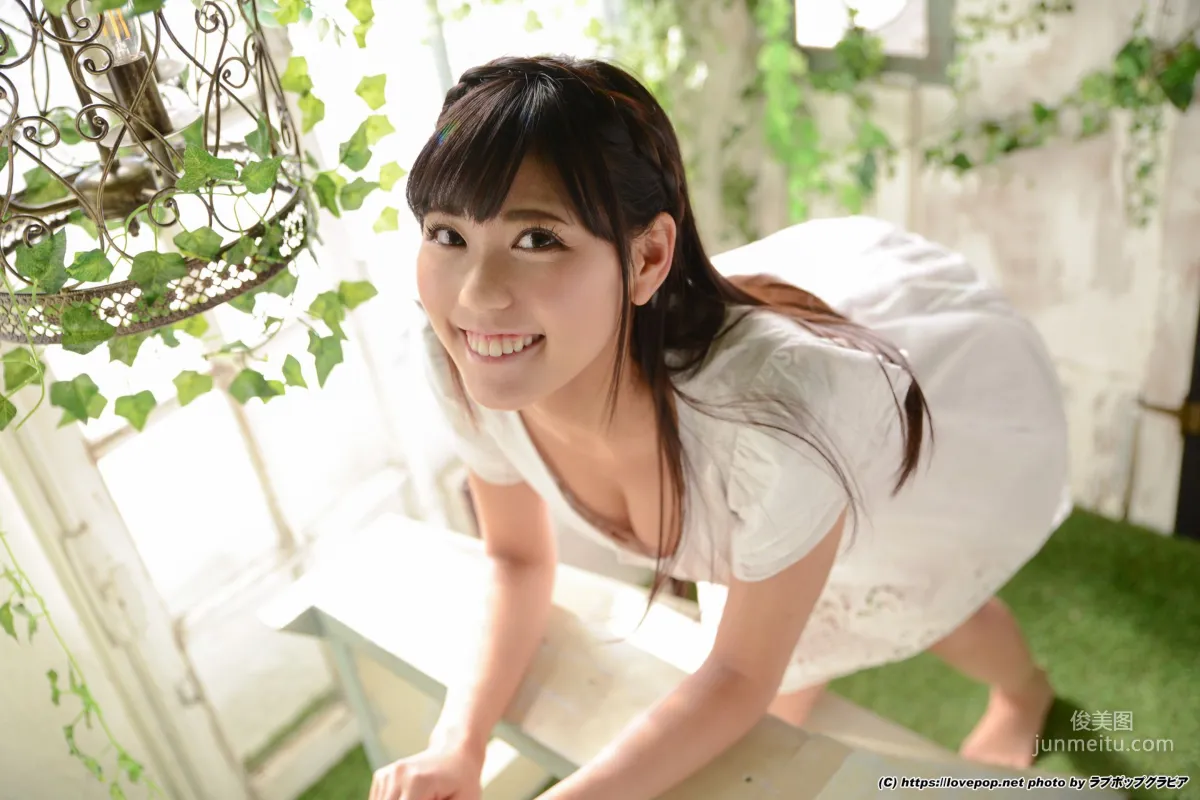 [LovePop] Saemi Shinohara Photoset 01 Photo Set photo 42