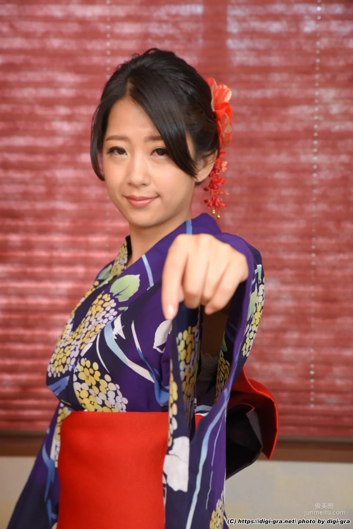 [Digi-Gra] Satomi Suzuki Photoset 03 Photo Set photo 20