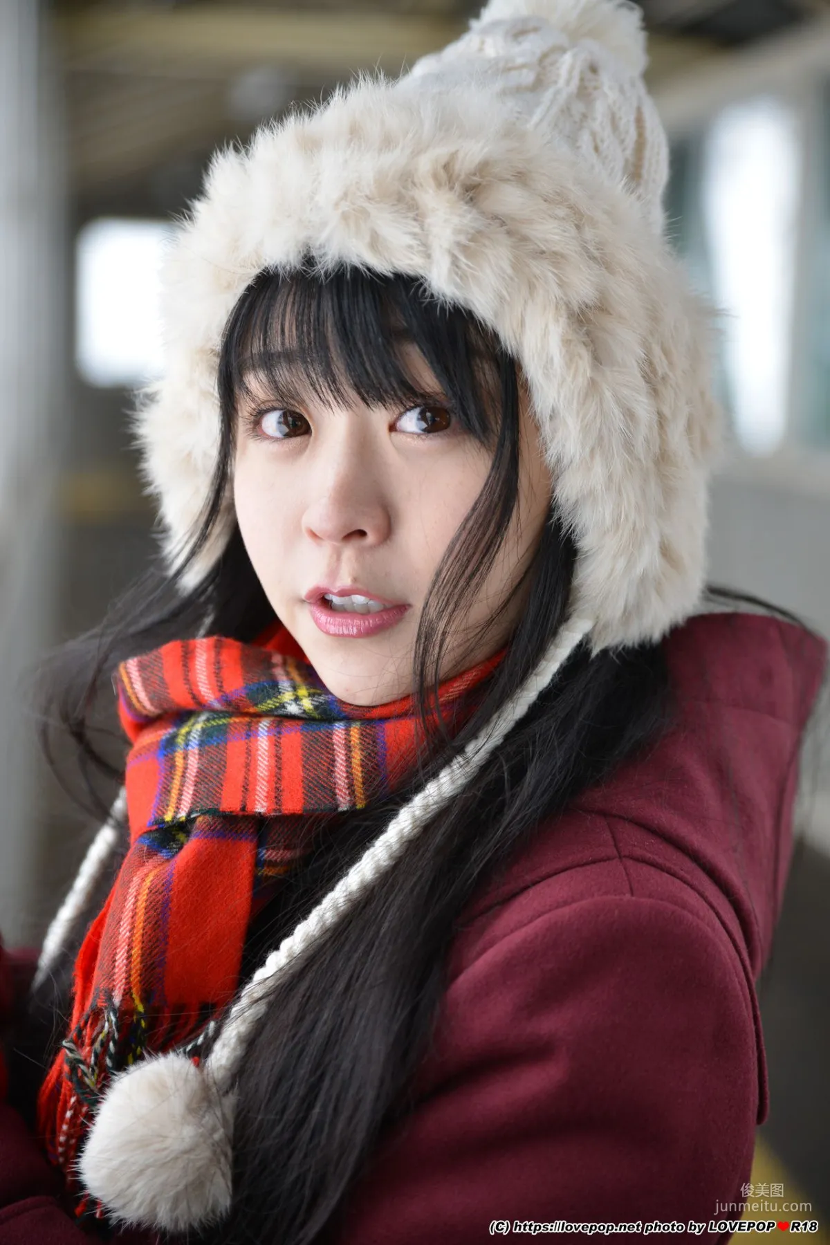 Ai Minano Ai Minano / Ai Minano [LOVEPOP] Photoset 10 Photo Set photo 24