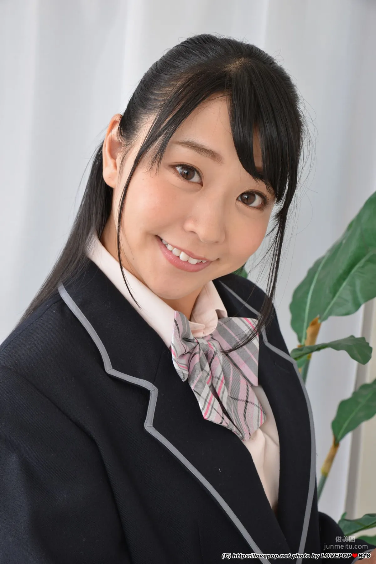 [LOVEPOP] Ai Minano 皆野あい/皆野愛 Photoset 01 寫真集 15