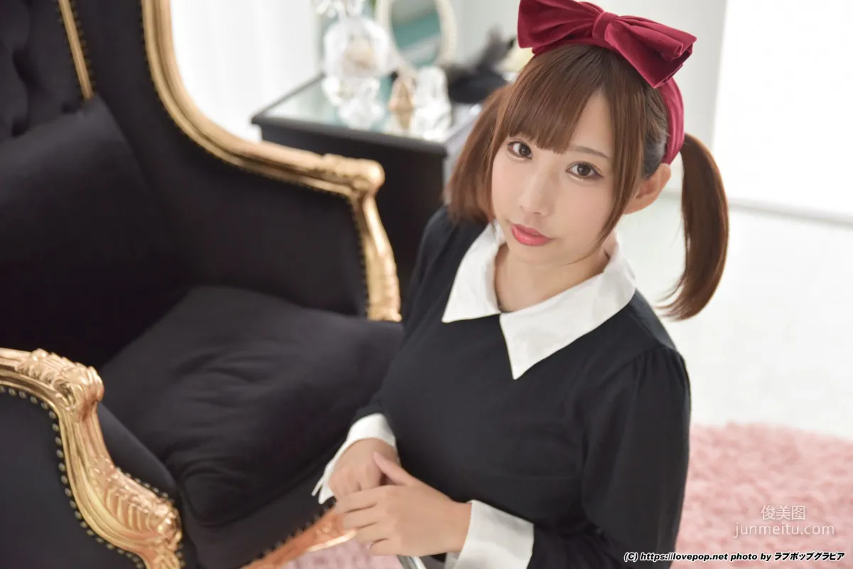 [LOVEPOP] Raimu Ozawa 小澤らいむ Photoset 03 寫真集 19