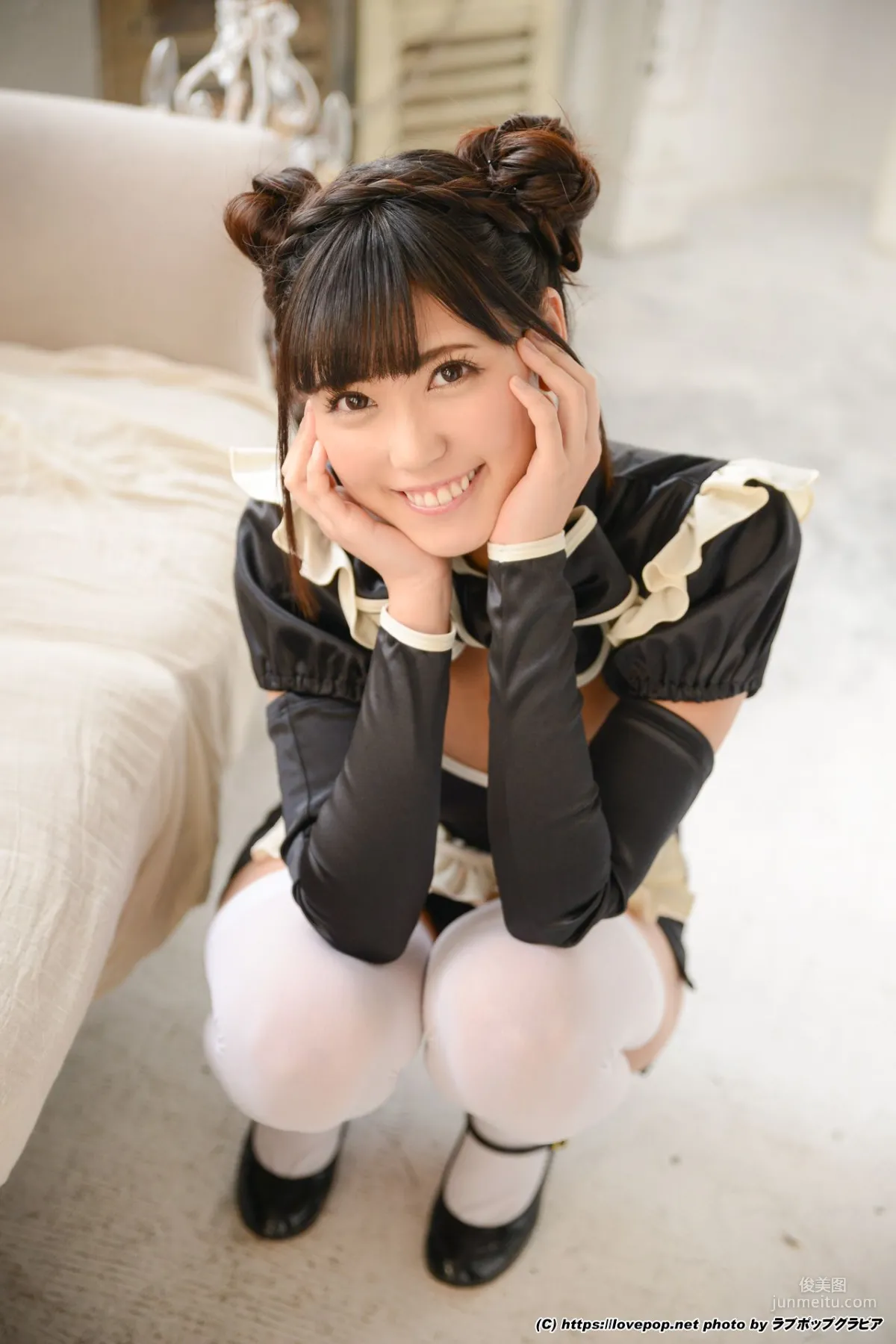 Saemi Shinohara [LovePop] Photoset 05 Photo Set photo 32