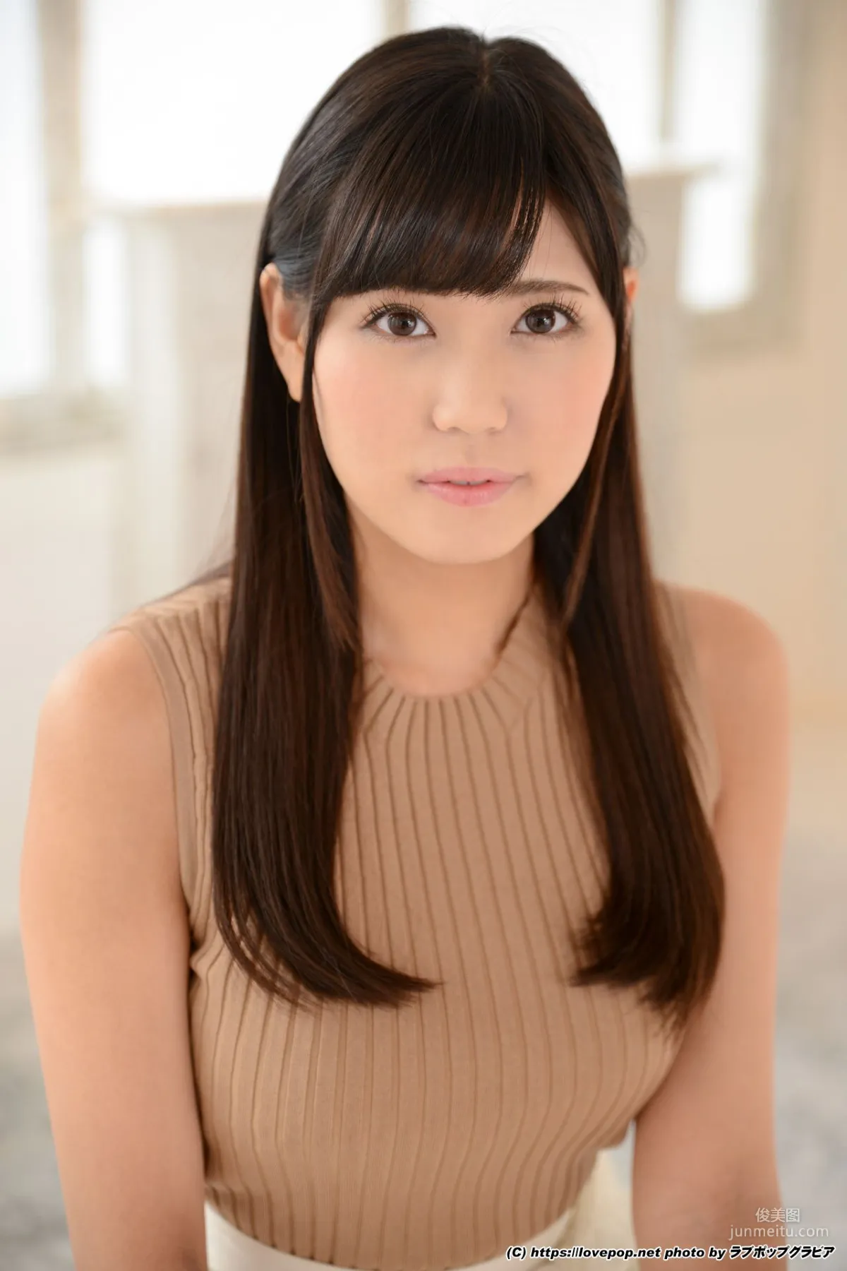 Saemi Shinohara [LOVEPOP] Photoset 03 Photo Set photo 3