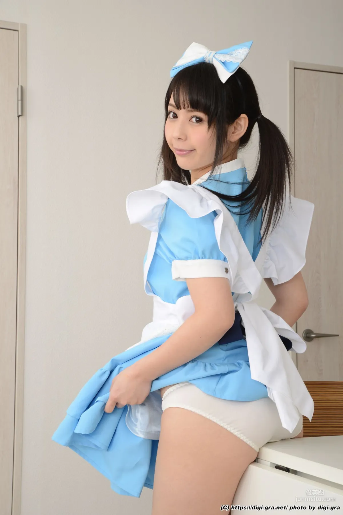 [Digi-Gra] Ruka Kanae, Photoset 01, Photo Set photo 45