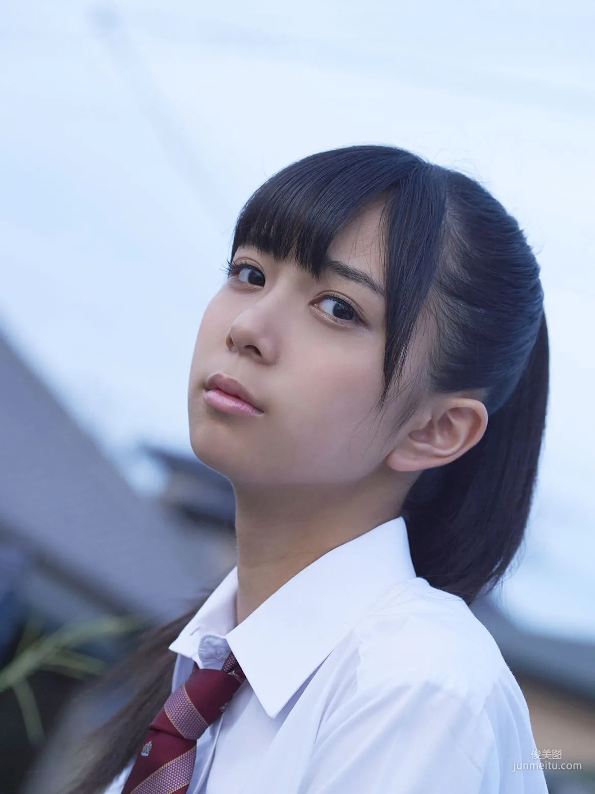 Rei Inoue [Hello! Project Digital Books] No.179 Photo Set photo 49