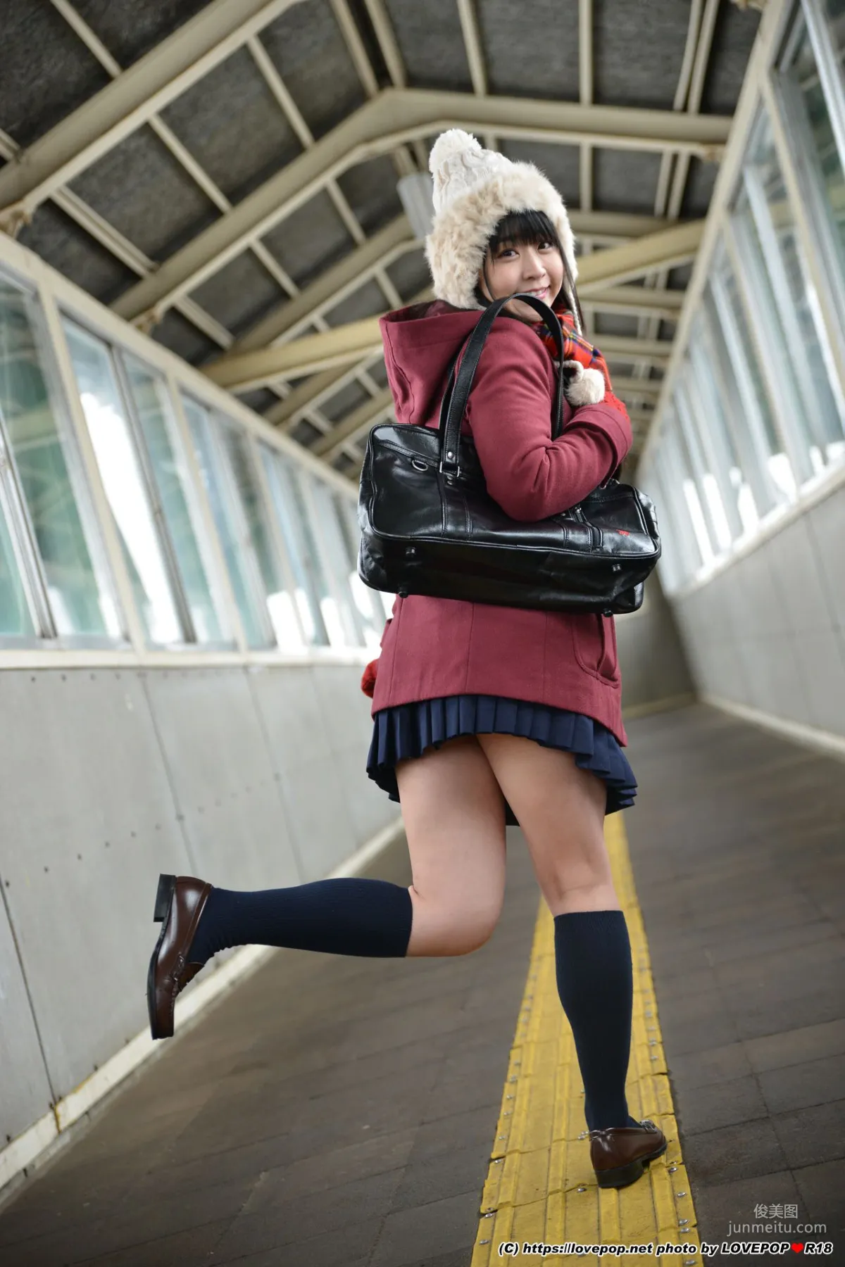Ai Minano Ai Minano / Ai Minano [LOVEPOP] Photoset 10 Photo Set photo 35