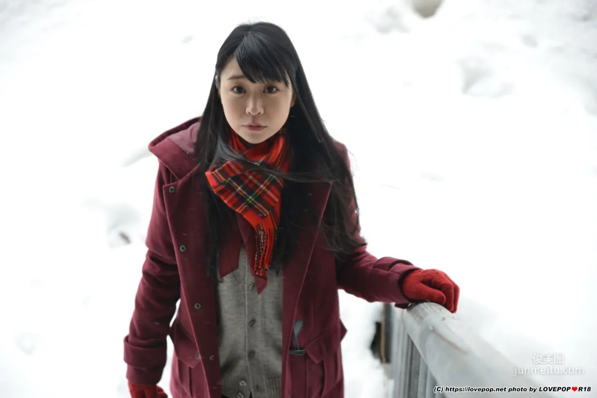 Ai Minano Ai Minano / Ai Minano [LOVEPOP] Photoset 10 Photo Set photo 69