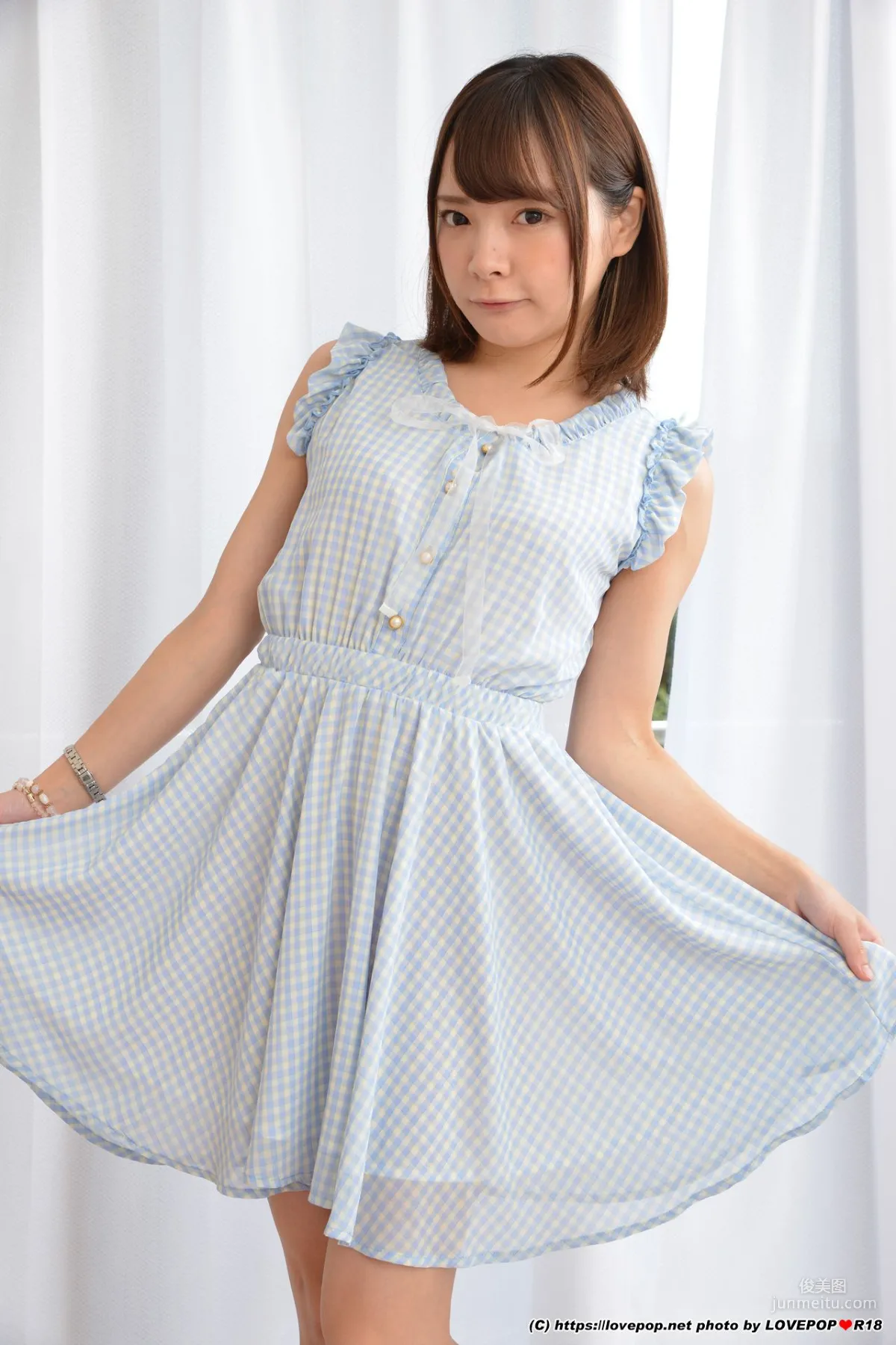 [LovePop] Mio Photoset 04 Photo Set photo 5