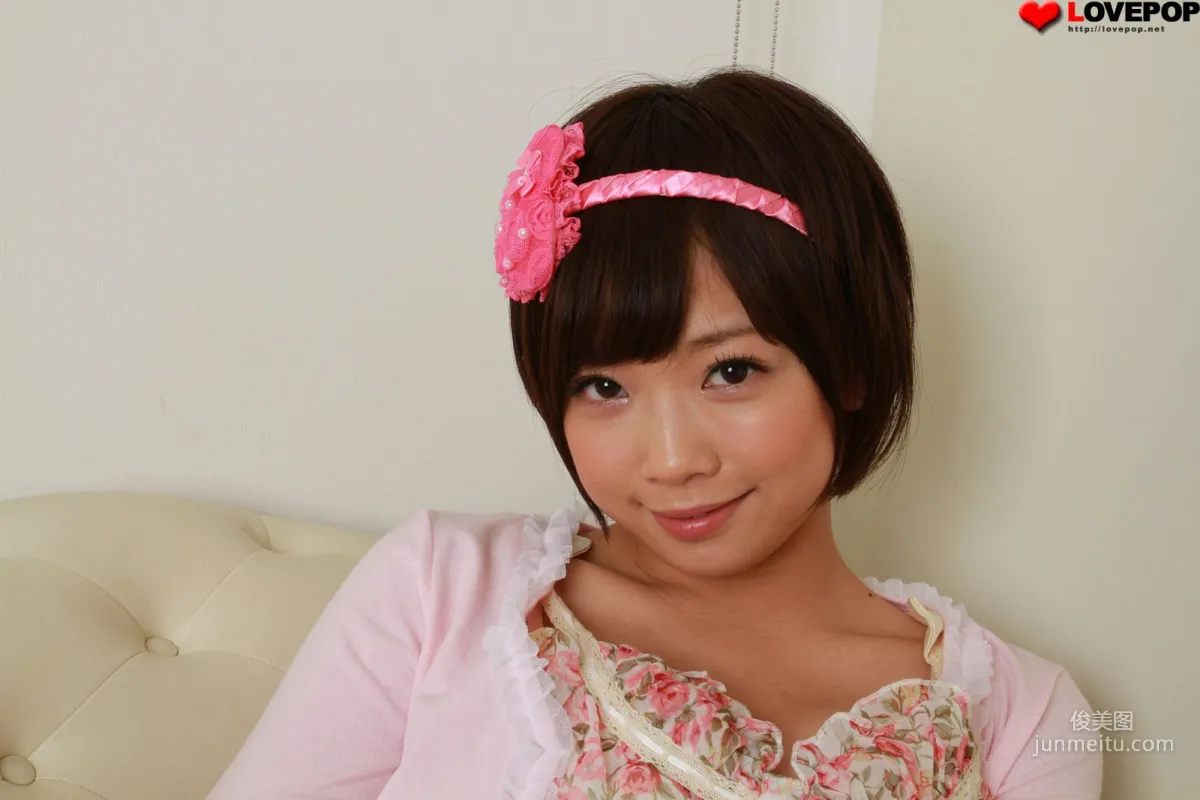 [LOVEPOP] 紗倉まな Mana Sakura Photoset 03 寫真集 24