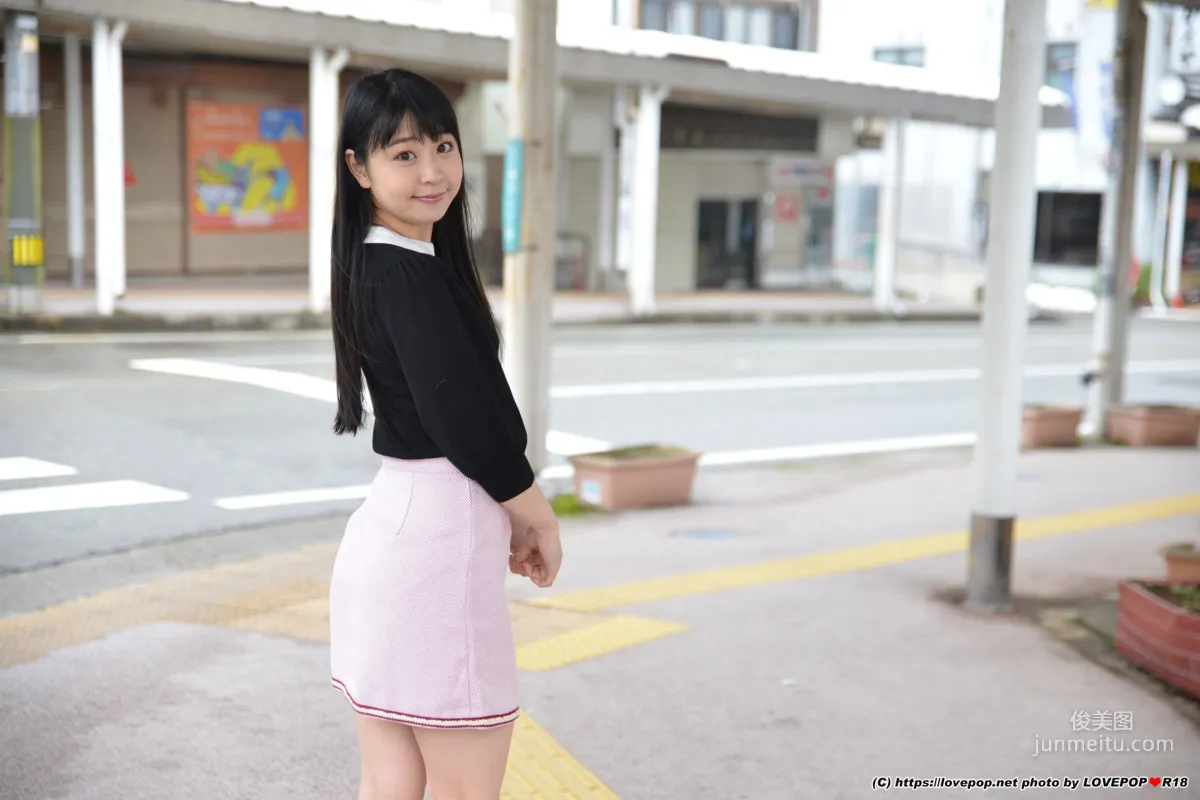 皆野愛/皆野あい [LOVEPOP] Photoset 11 寫真集 32