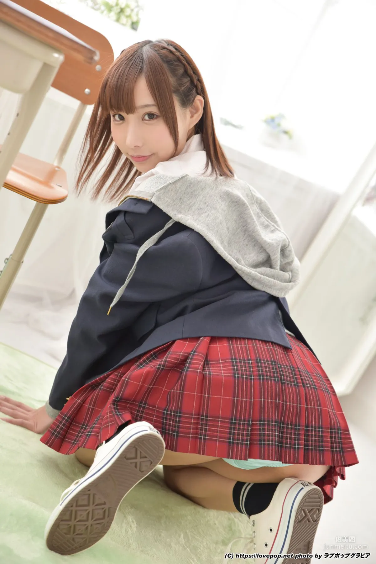 [LOVEPOP] 小澤らいむ Raimu Ozawa Photoset 02 寫真集 67