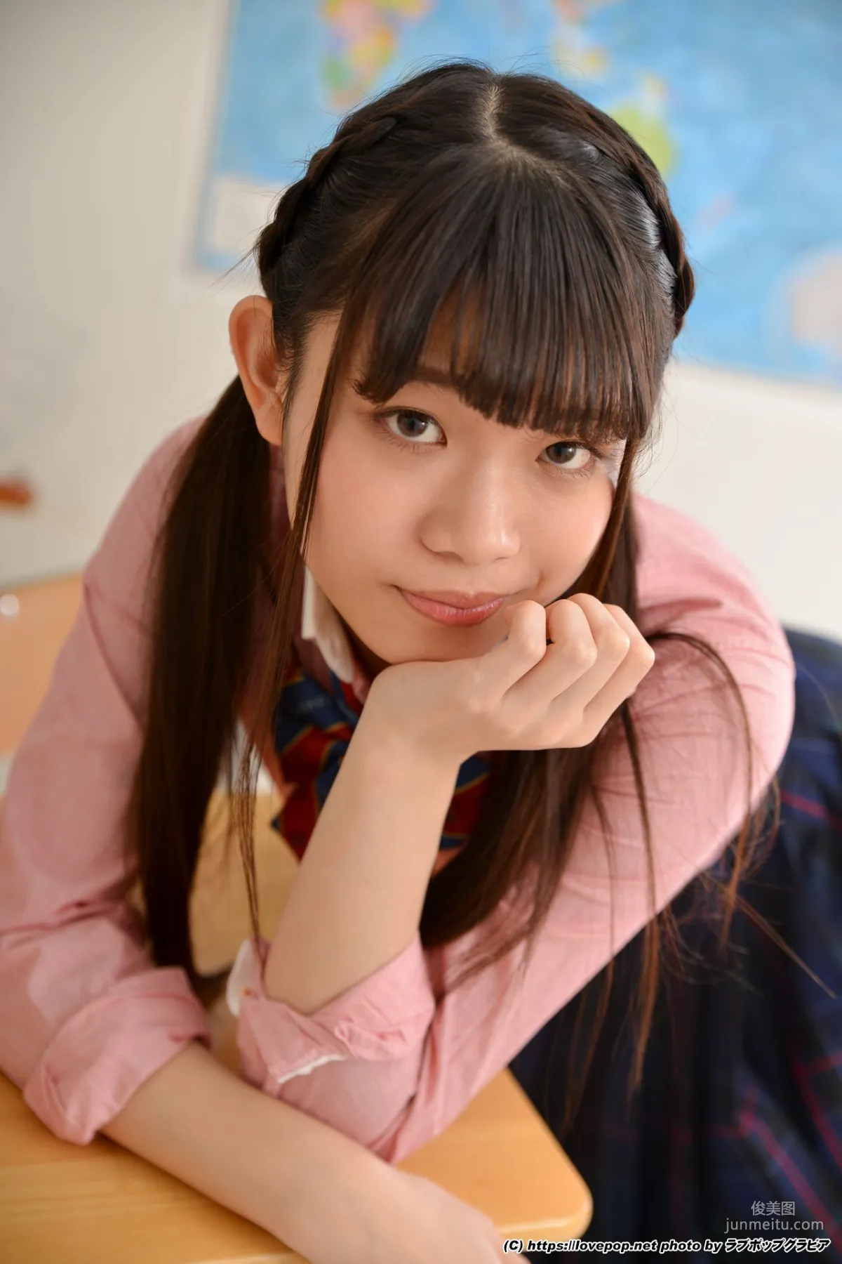 [LovePop] Sara Oumi Photoset 01 Photo Set photo 44