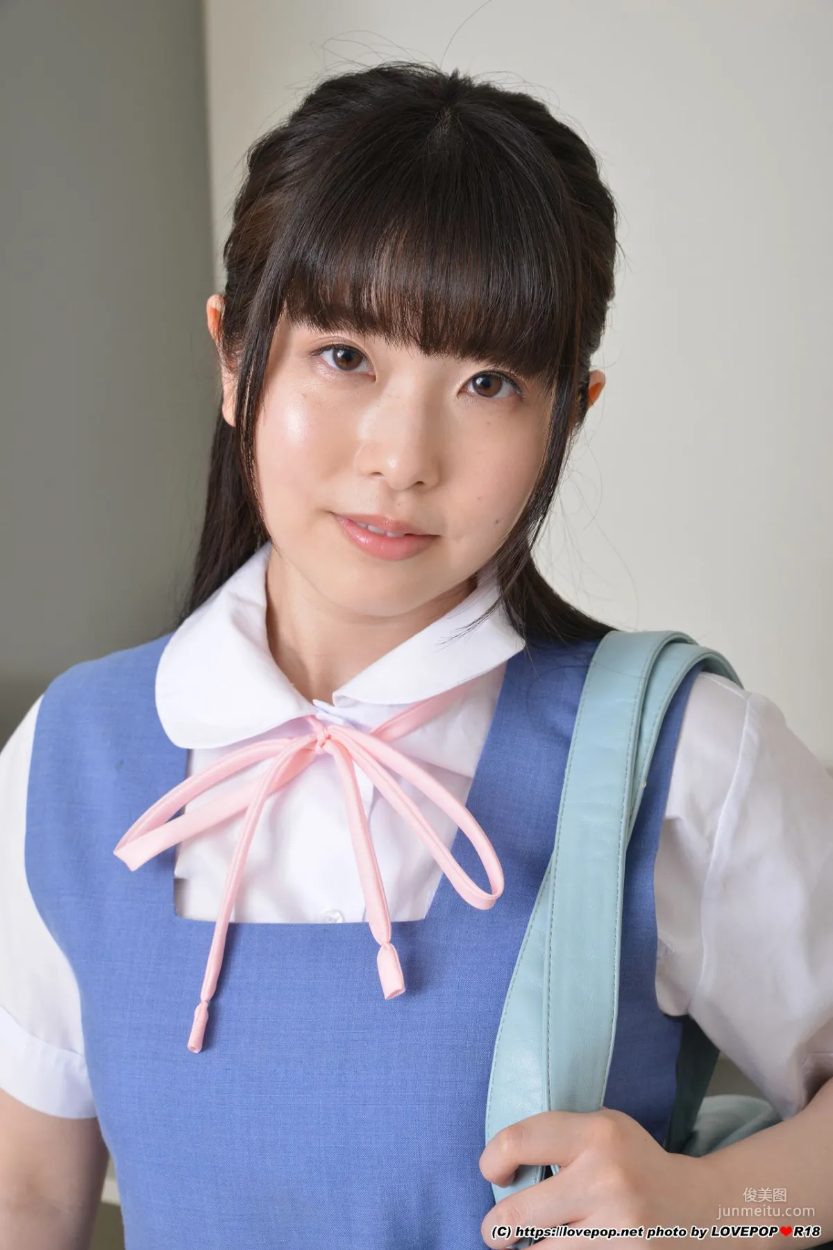 [LOVEPOP] ひなみれん Ren Hinami Photoset 09 寫真集 5