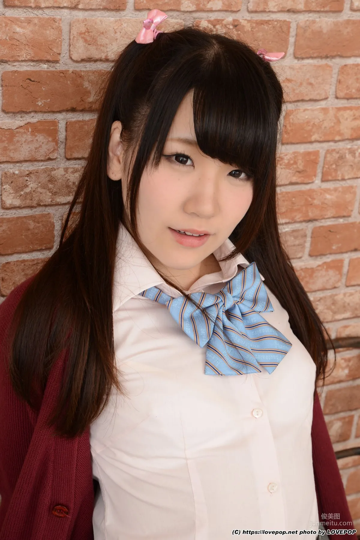 Koko Nanahara [LOVEPOP] Photoset 08 Photo Set photo 34