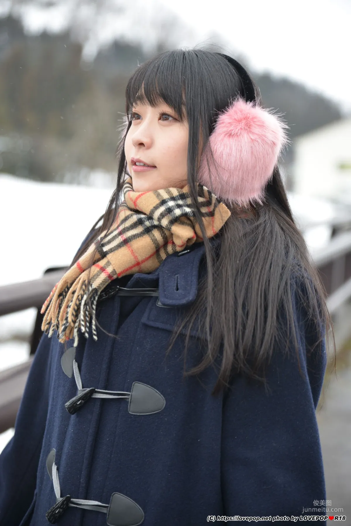 [LOVEPOP] 皆野あい Photoset 12 寫真集 40