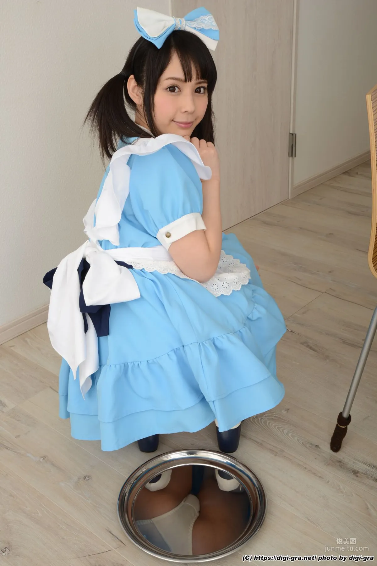 [Digi-Gra] Ruka Kanae, Photoset 01, Photo Set photo 24