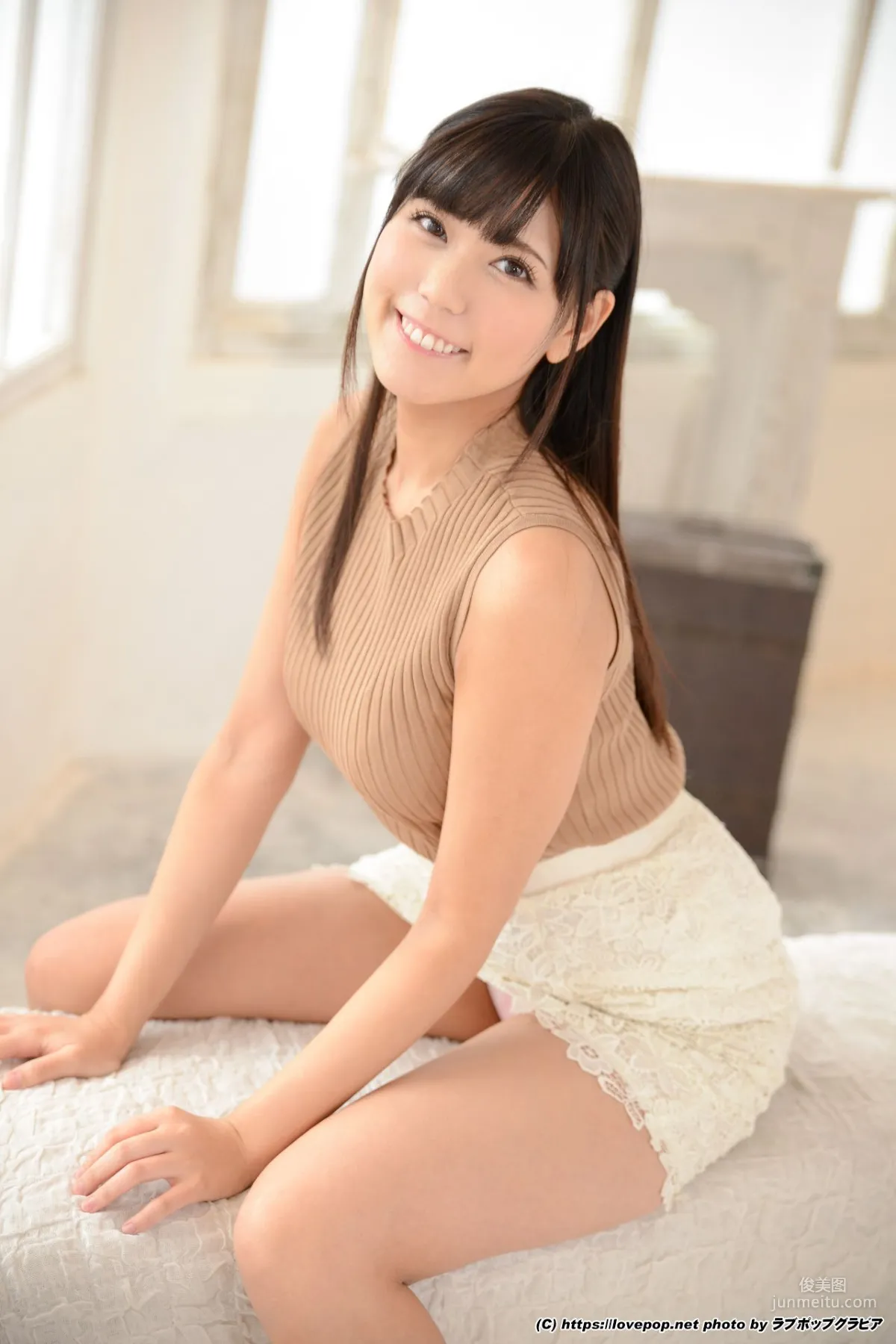 Saemi Shinohara [LOVEPOP] Photoset 03 Photo Set photo 39