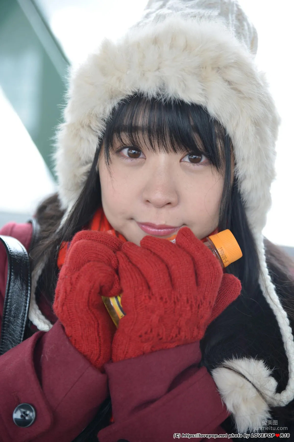 Ai Minano Ai Minano / Ai Minano [LOVEPOP] Photoset 10 Photo Set photo 40