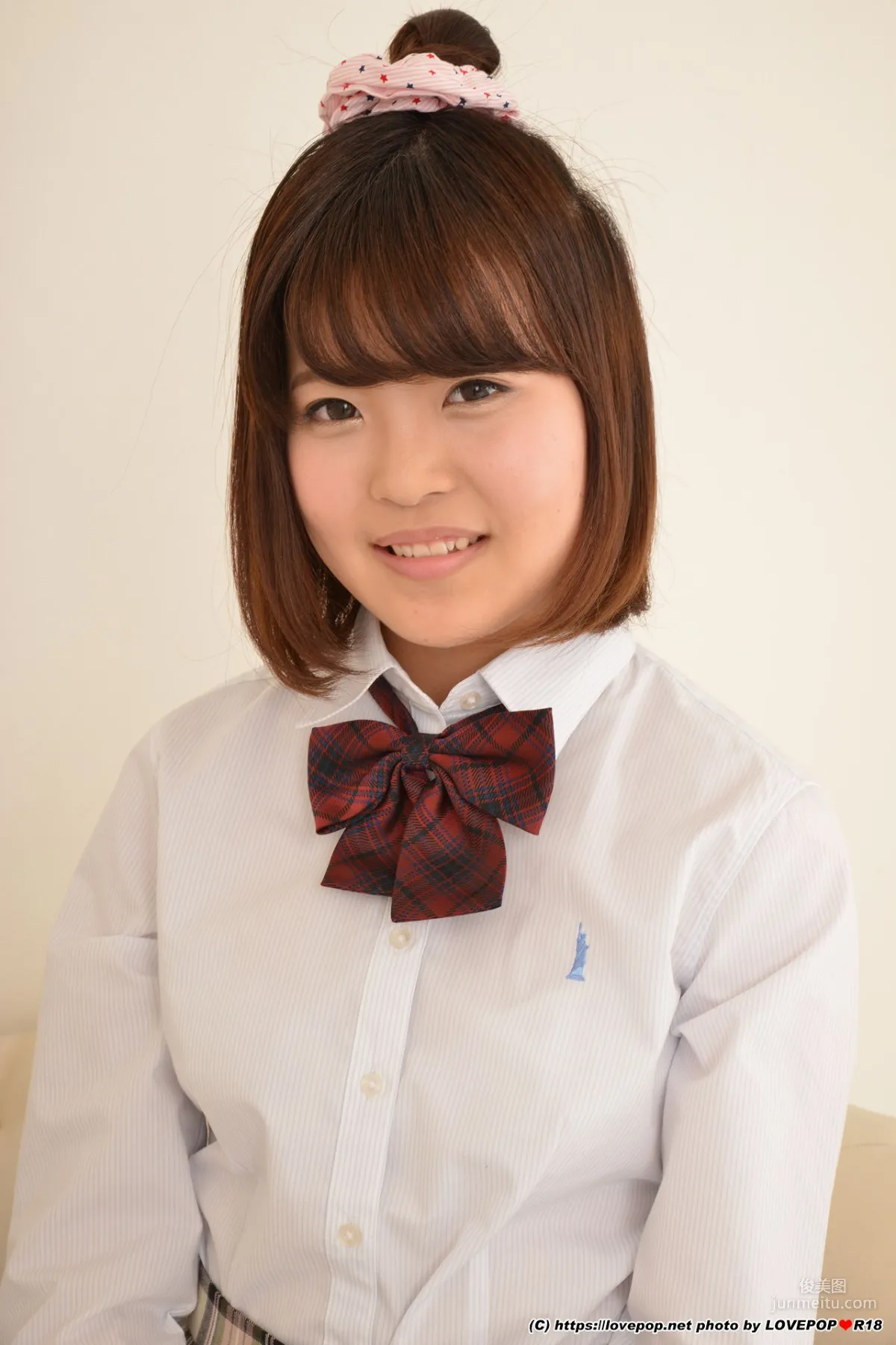 [LovePop] Natsuki Minami Photoset 01 Photo Set photo 31