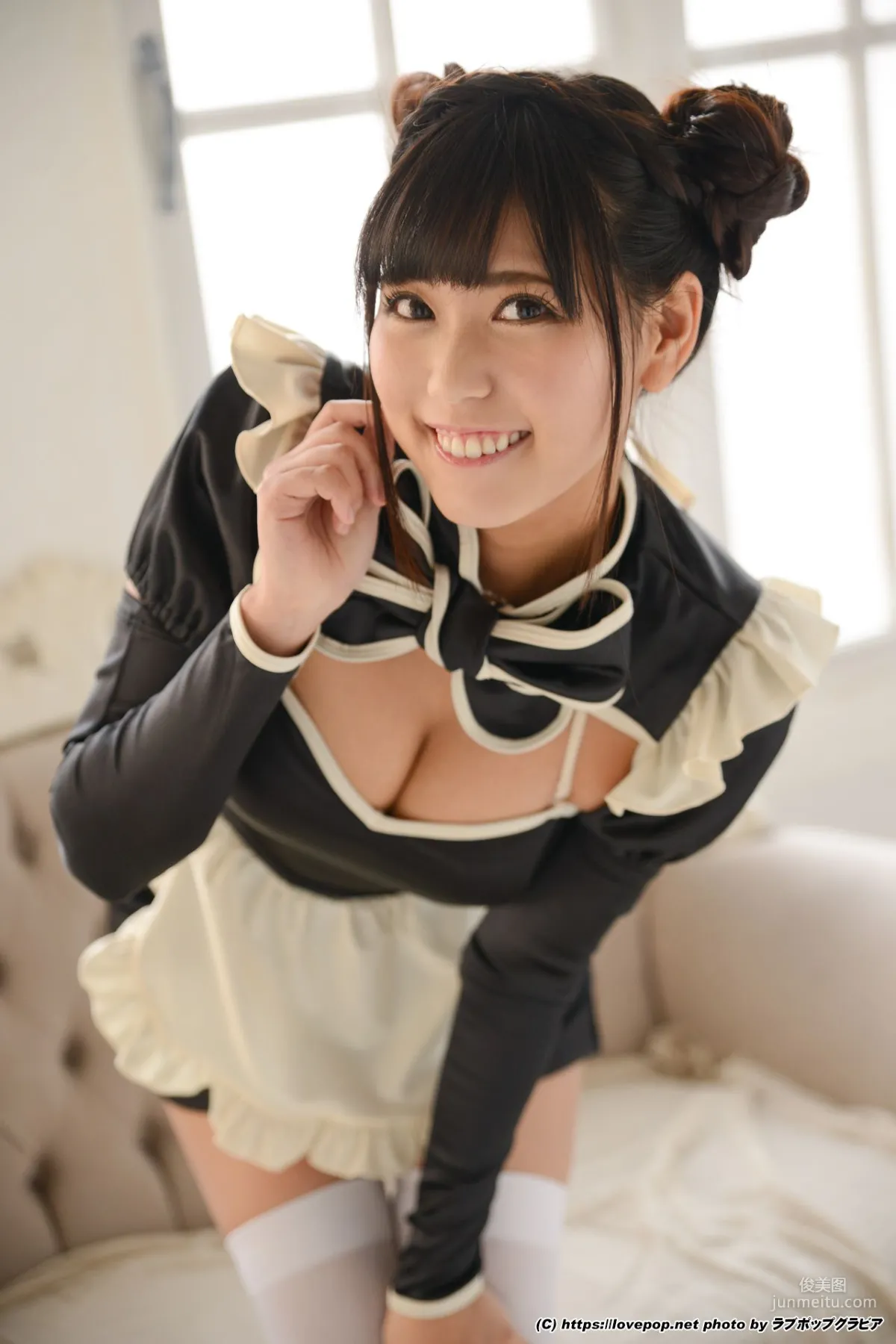 Saemi Shinohara [LovePop] Photoset 05 Photo Set photo 27