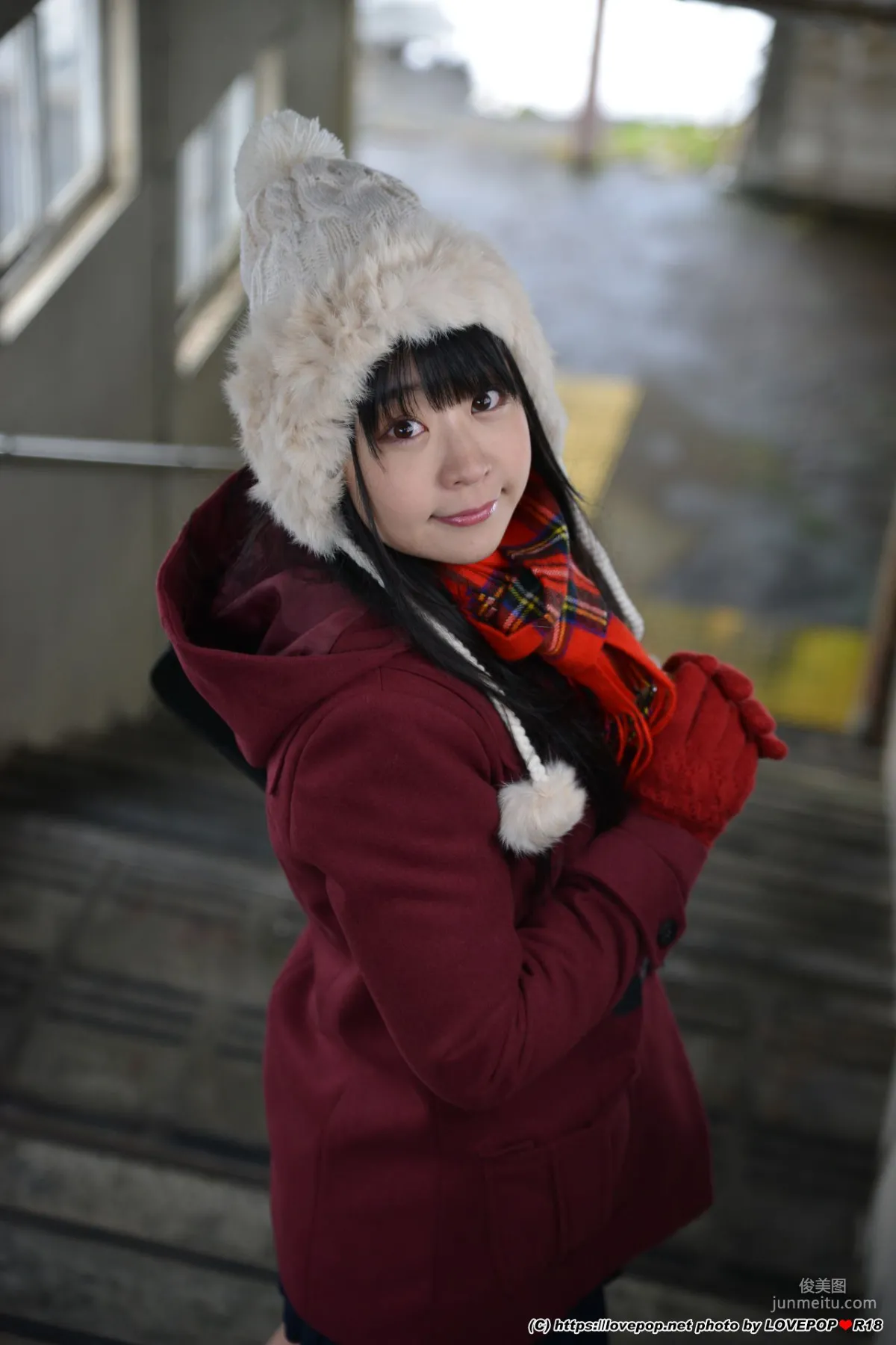 Ai Minano Ai Minano / Ai Minano [LOVEPOP] Photoset 10 Photo Set photo 41