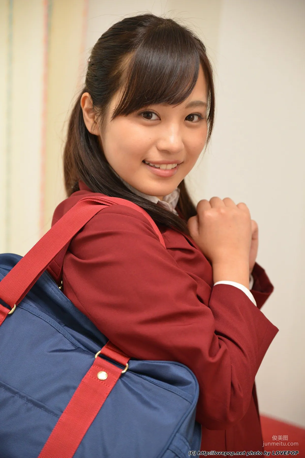 [LOVEPOP] Emi Asano 淺野えみ Photoset 10 寫真集 8